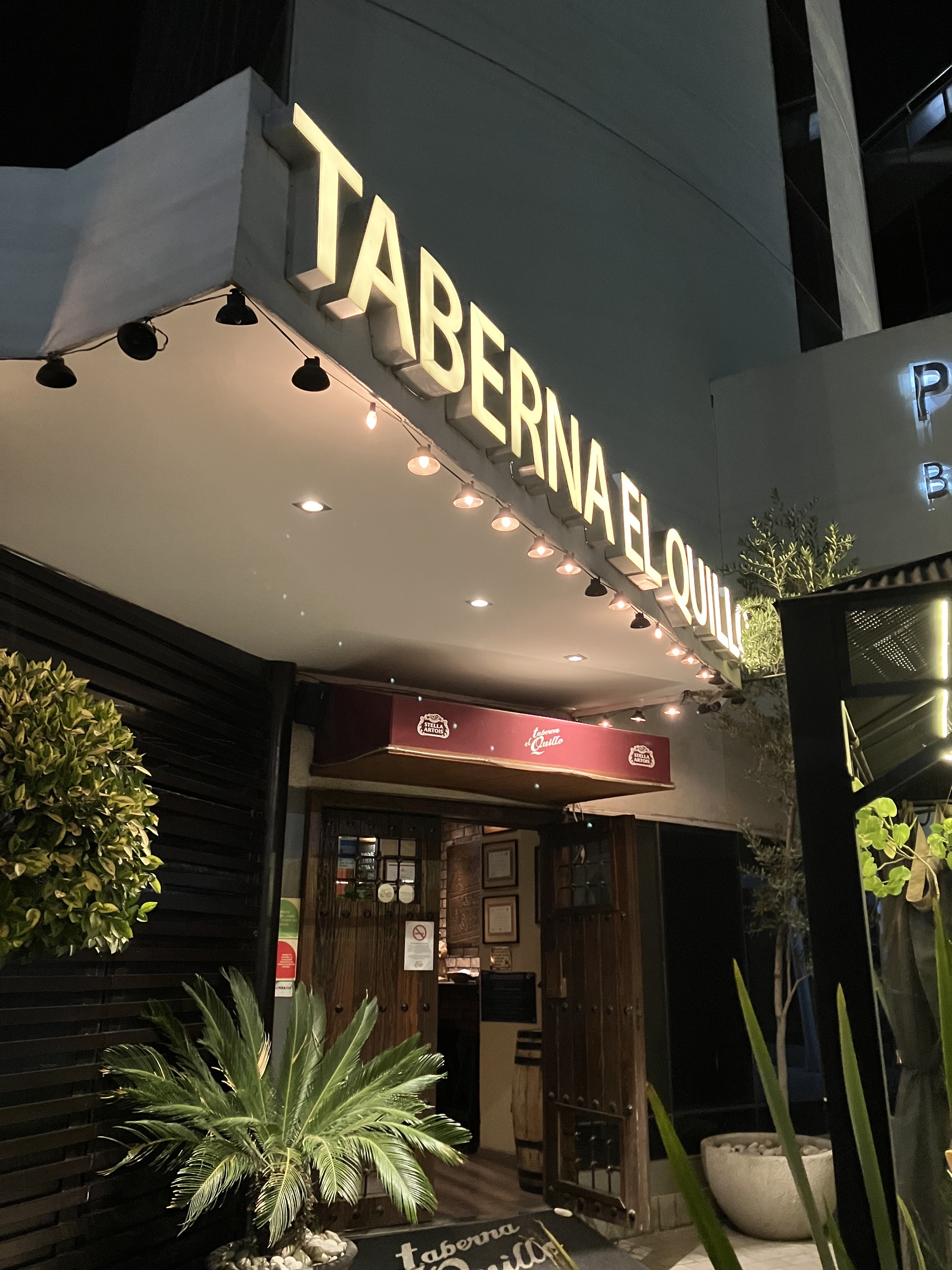 Taberna El Quillo image 8