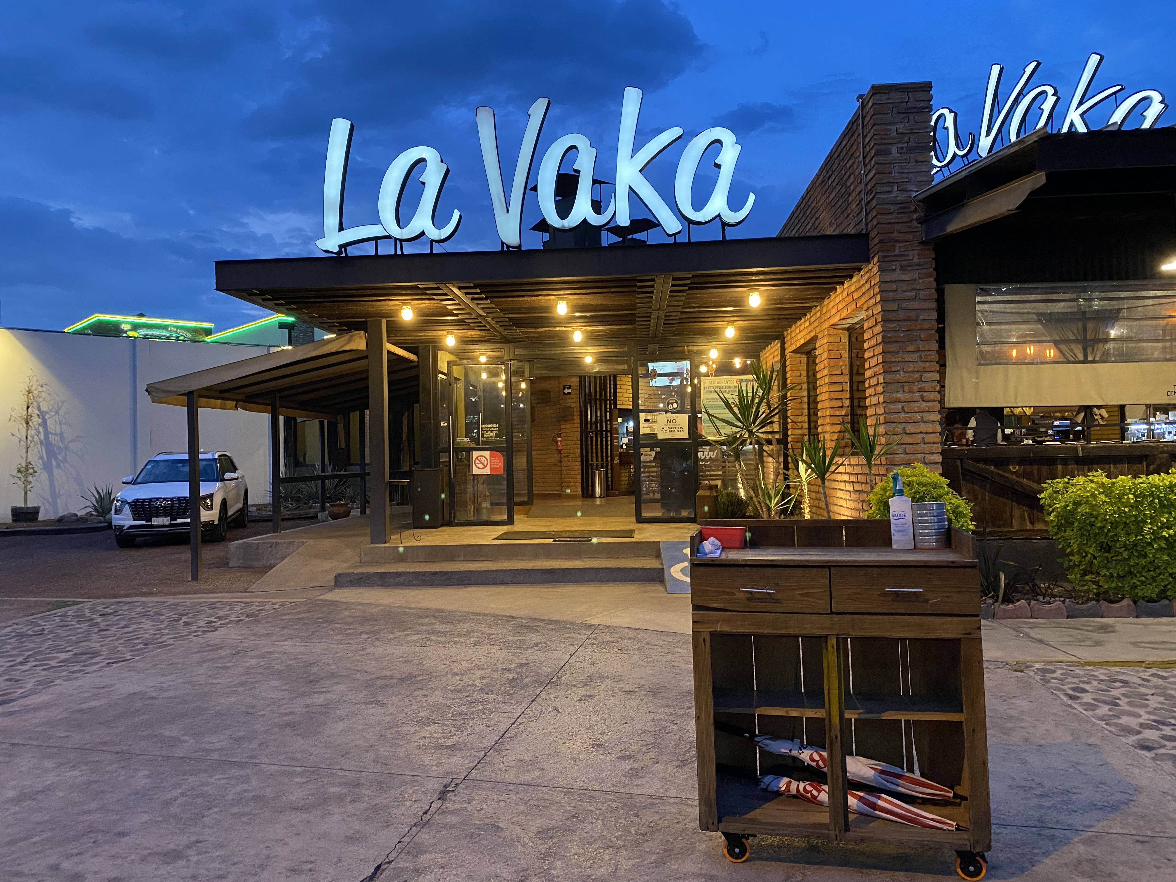 La Vaka Antea image 7