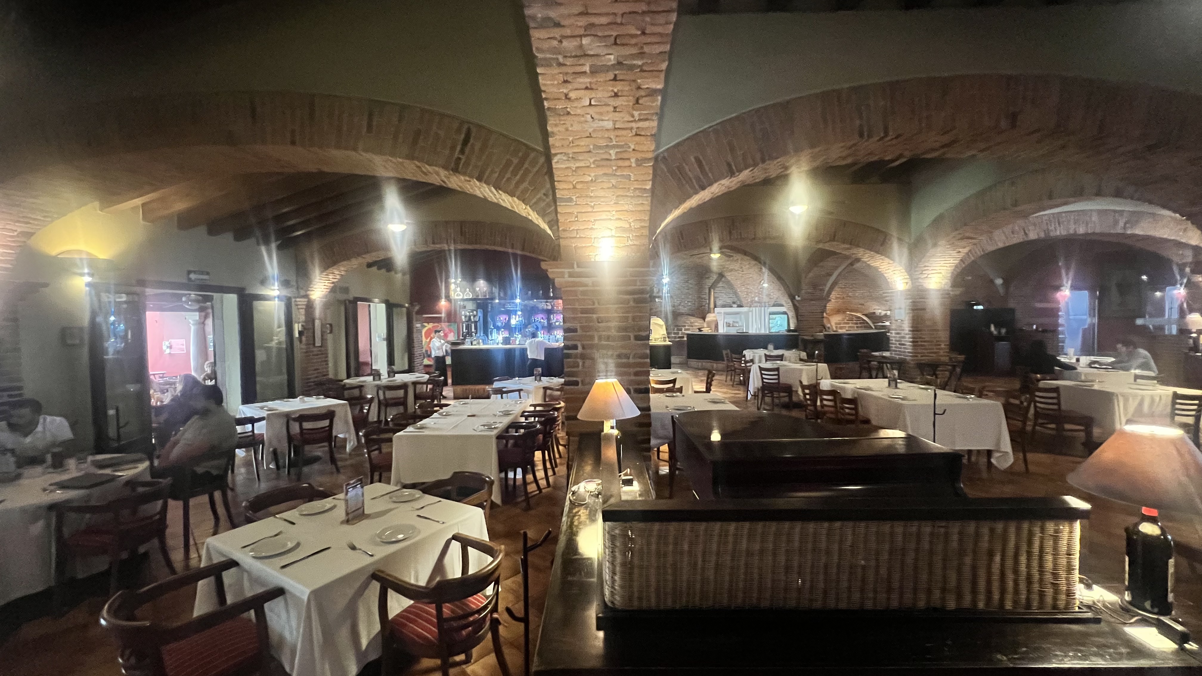 Restaurante Emilia image 8