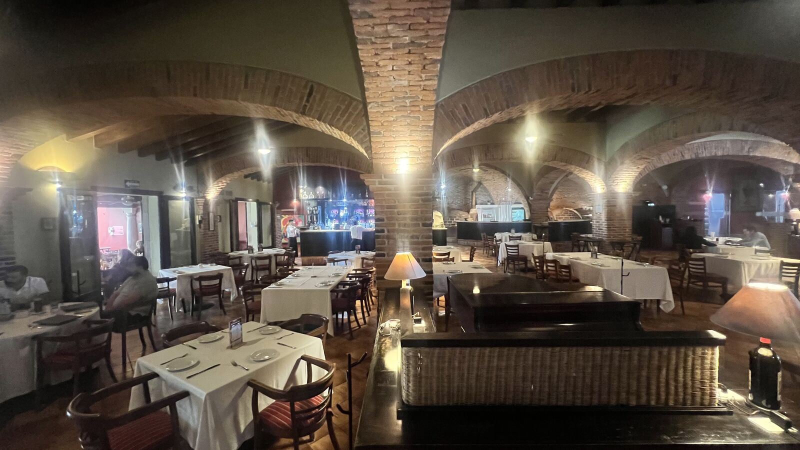 Restaurante Emilia image 8