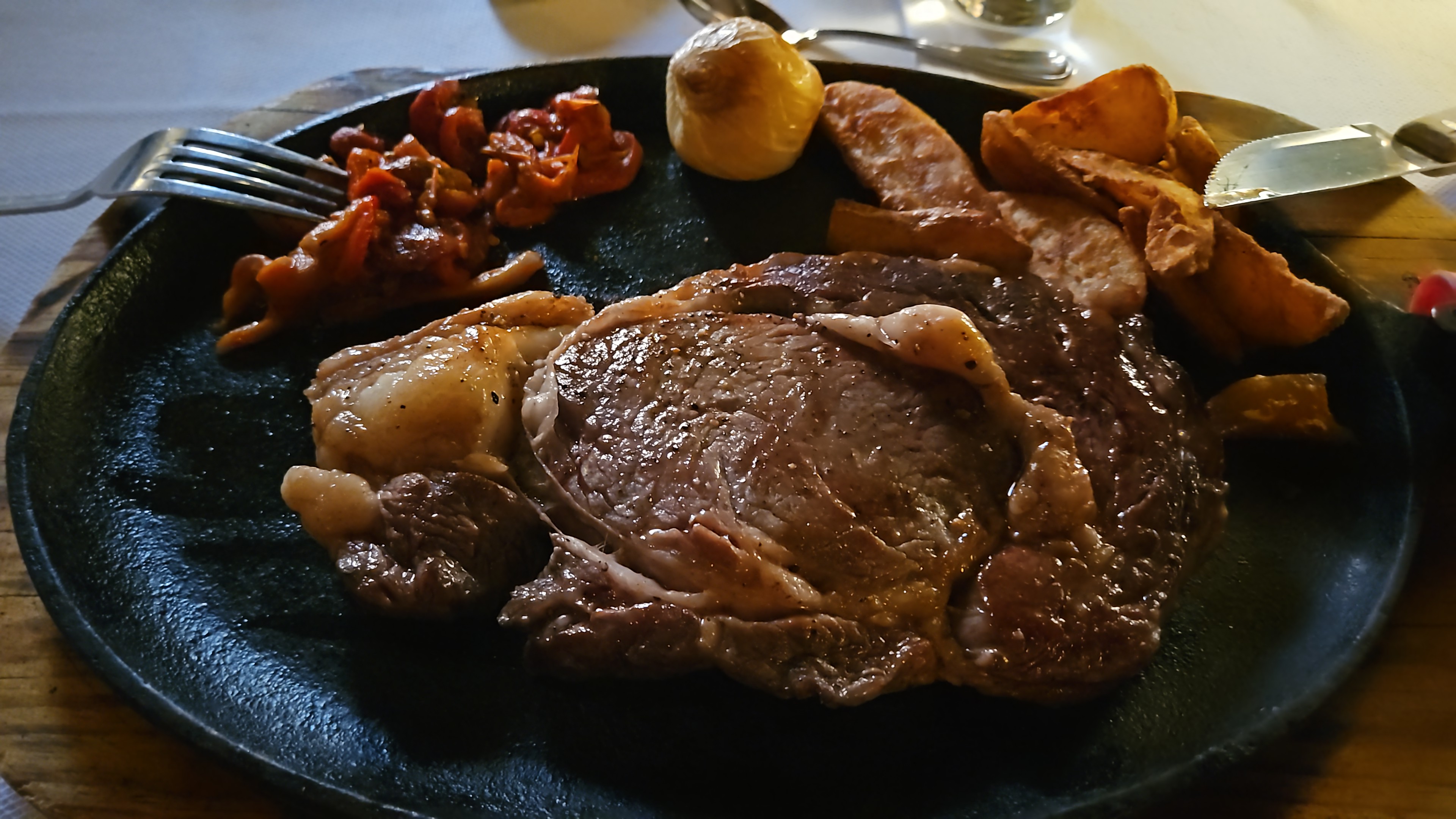 Restaurante Emilia image 9