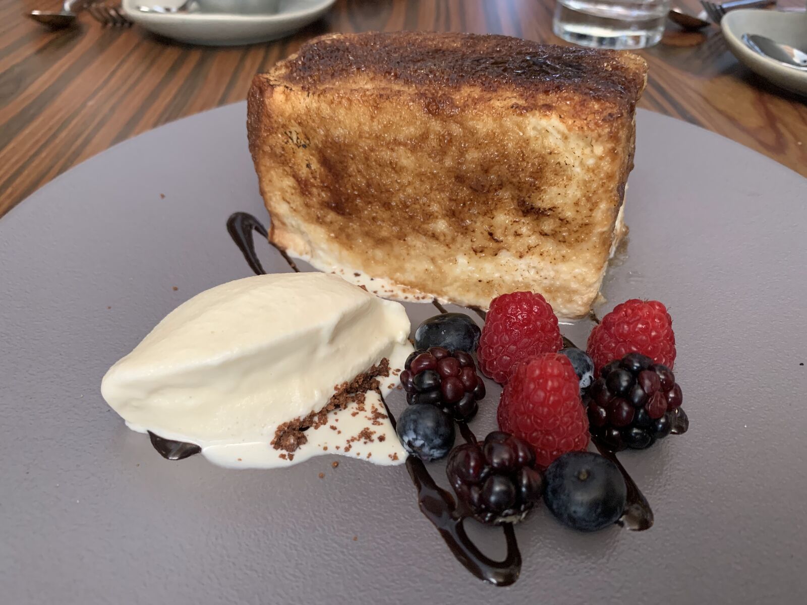 Nook American Cuisine image 2