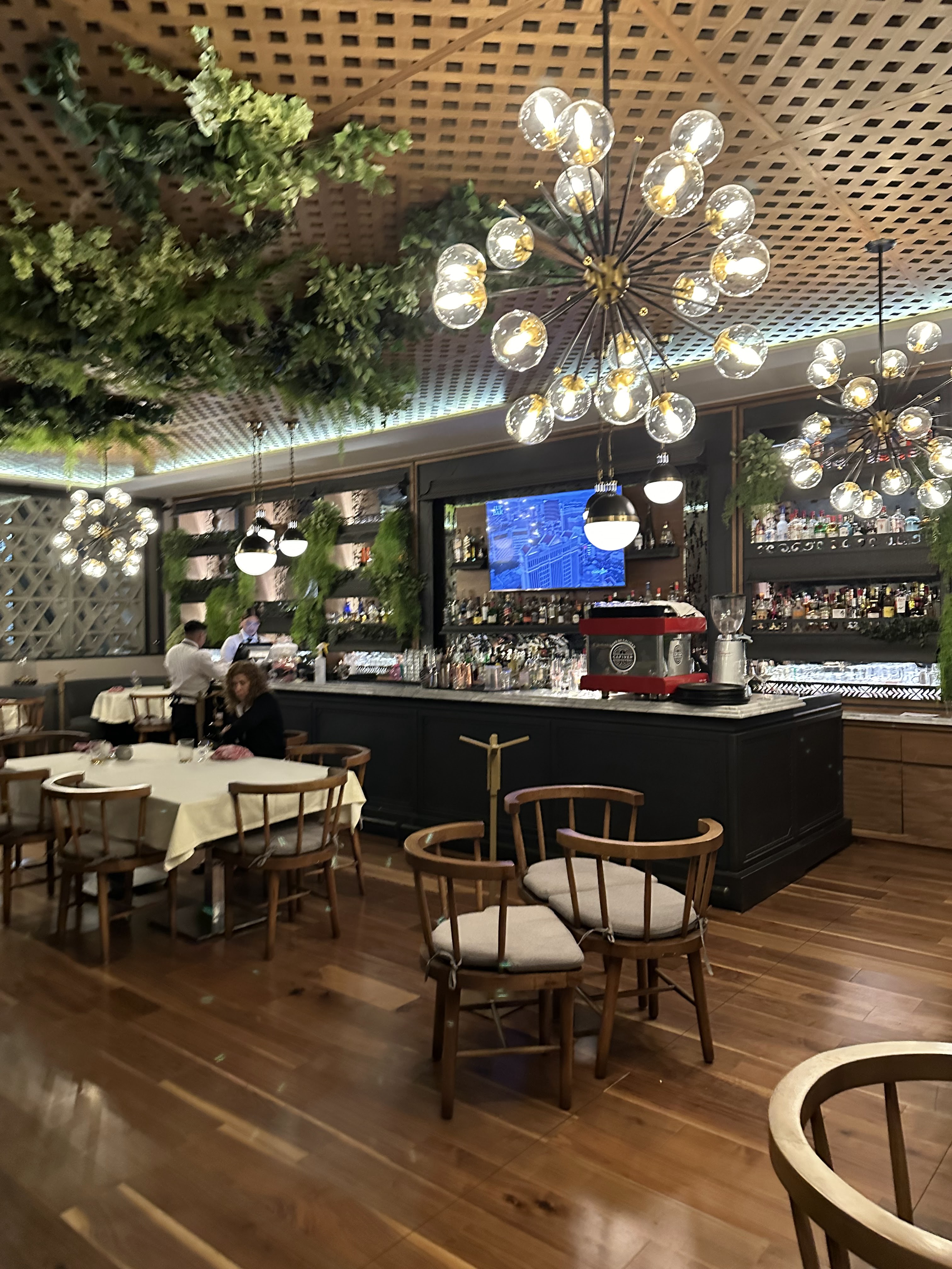 Nook American Cuisine image 3