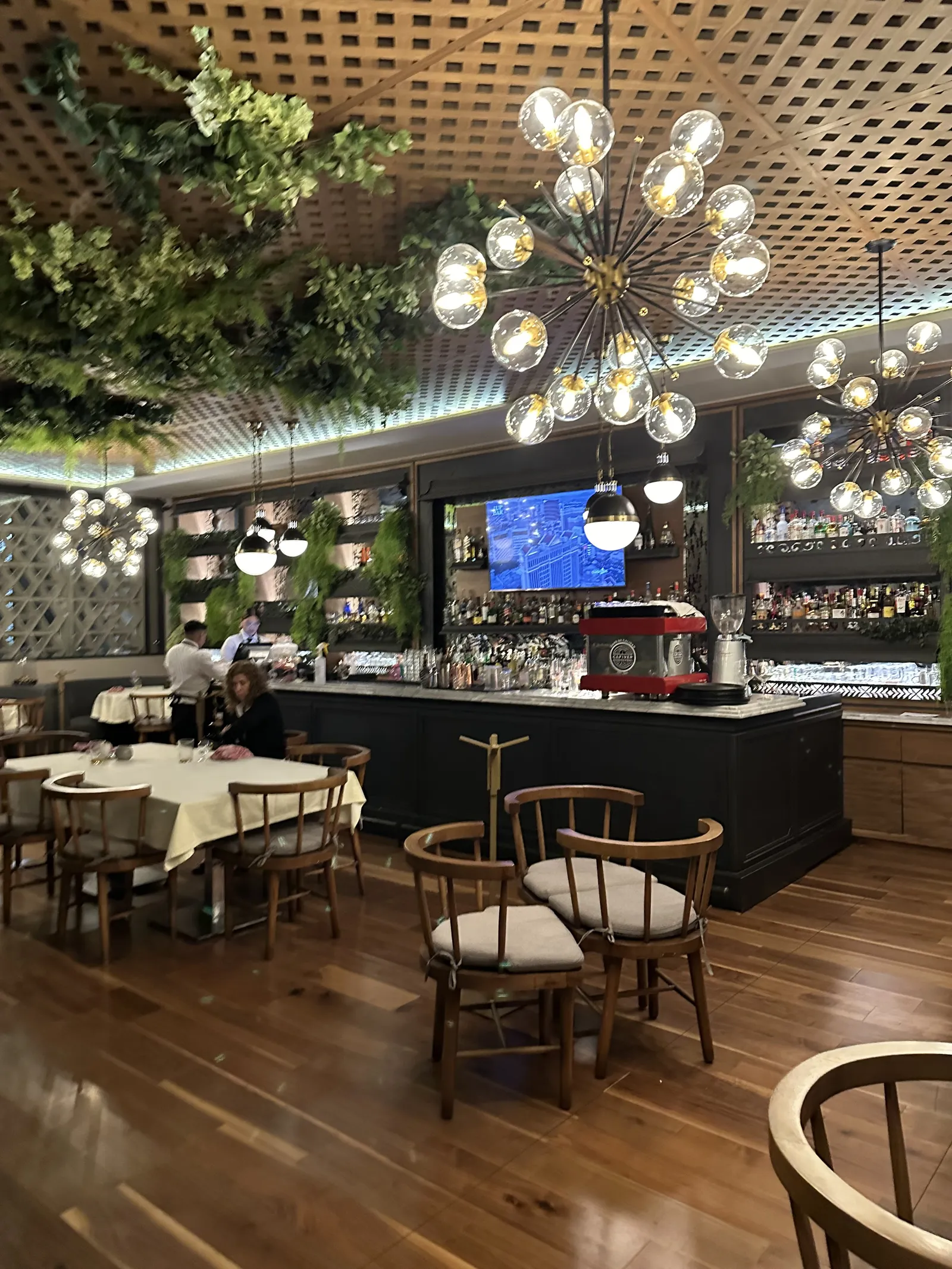 Nook American Cuisine image 3