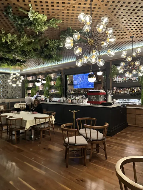 Nook American Cuisine image 3
