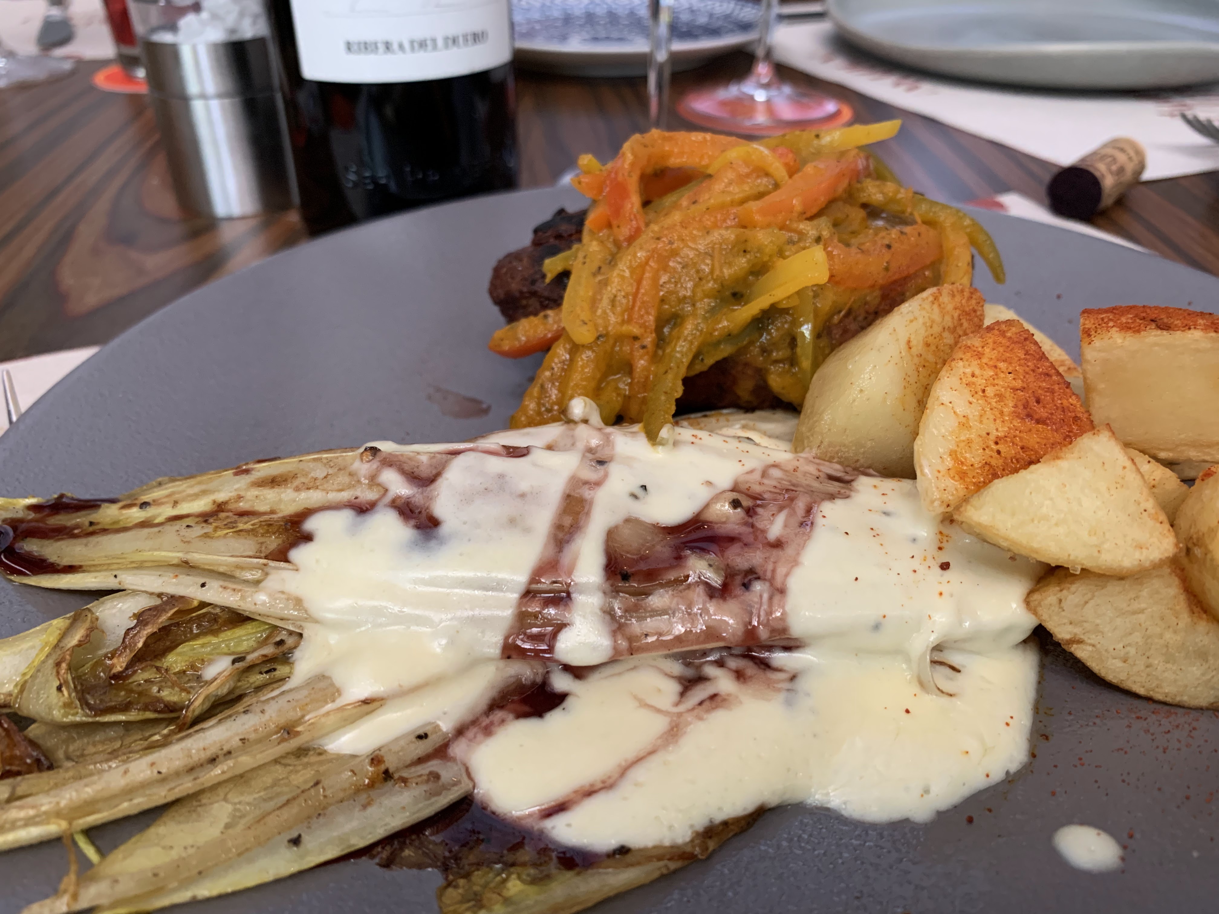 Nook American Cuisine image 4