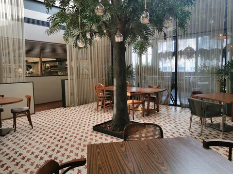 Nook American Cuisine image 5