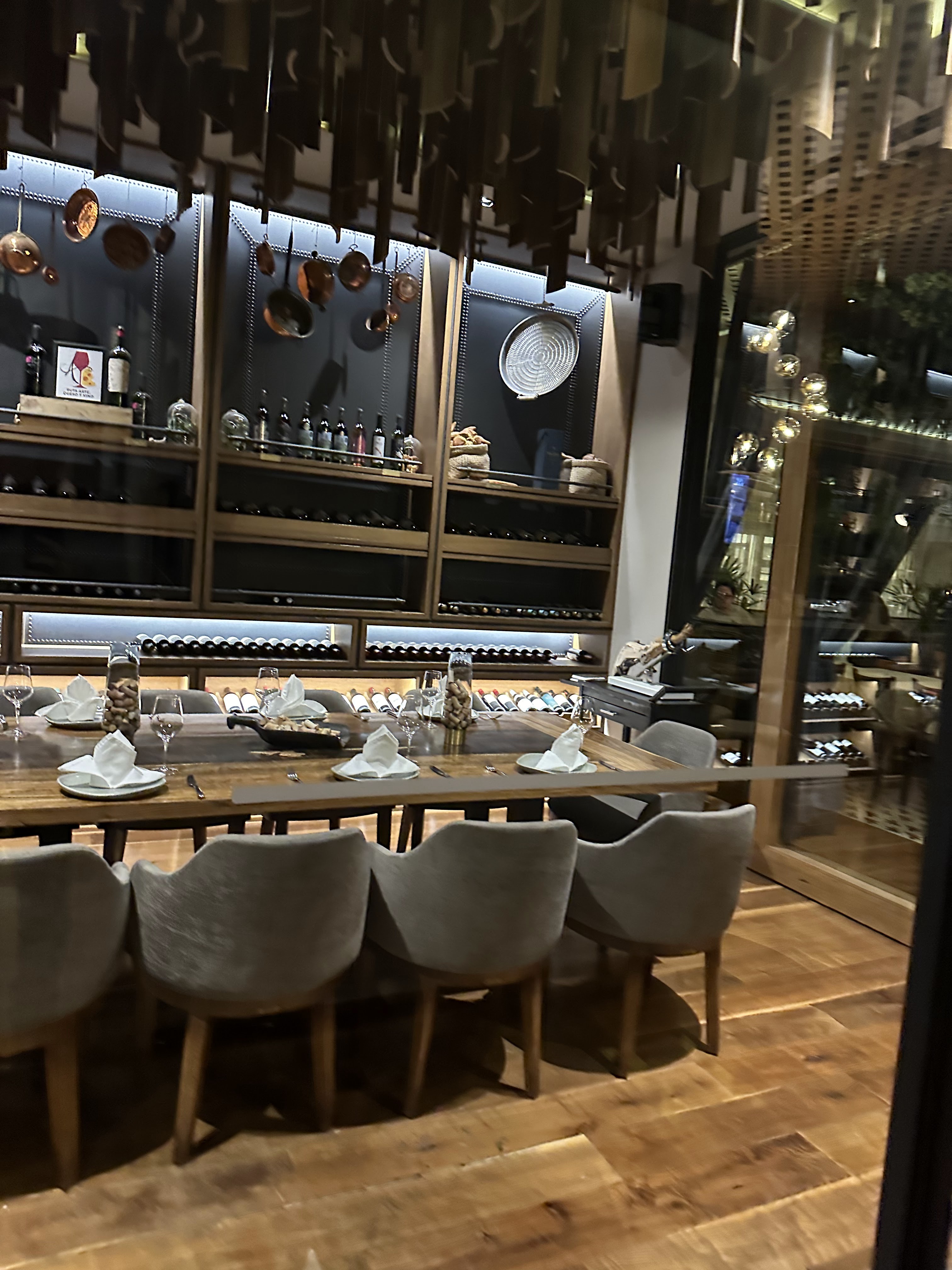 Nook American Cuisine image 7