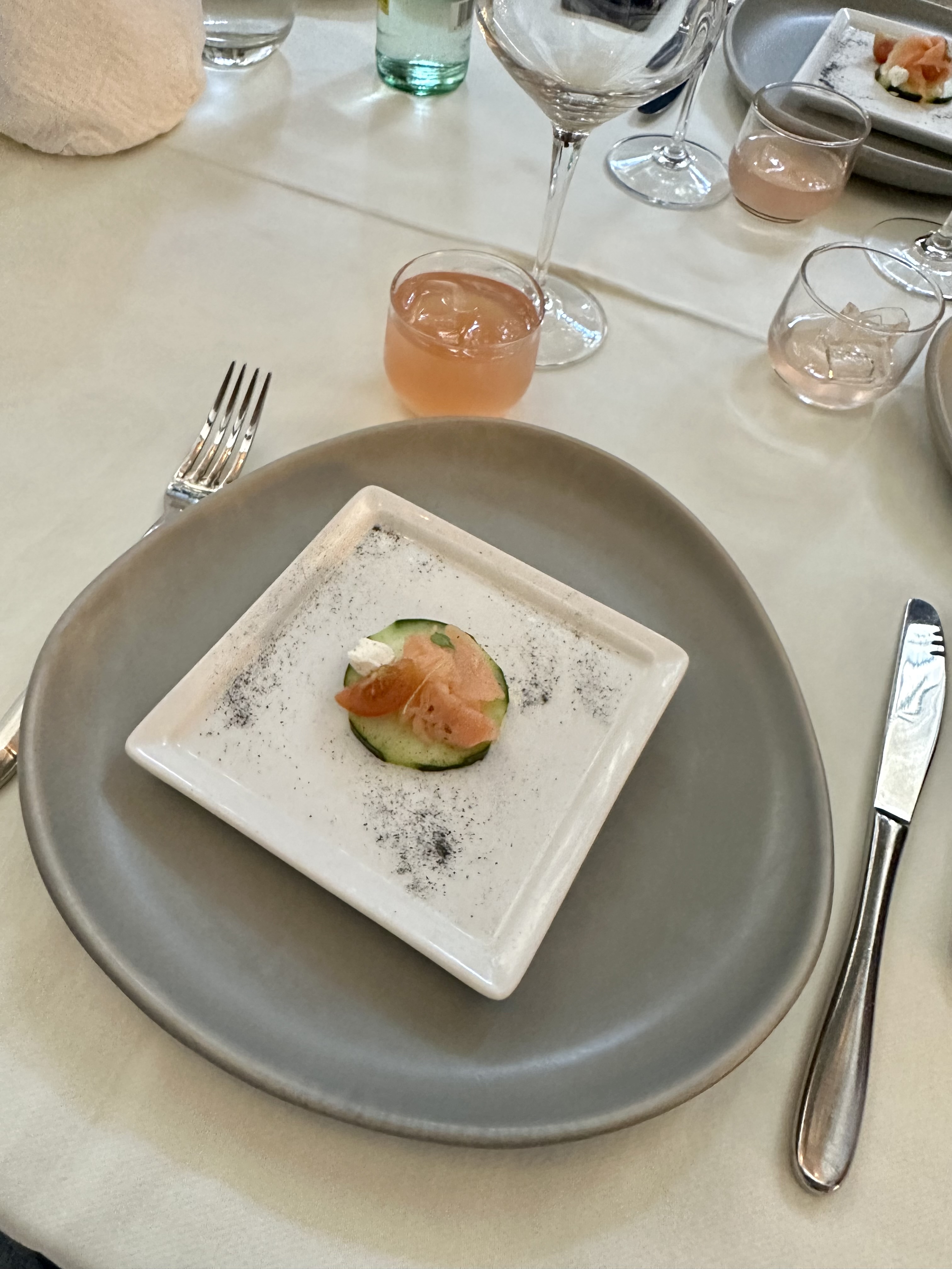 Nook American Cuisine image 8