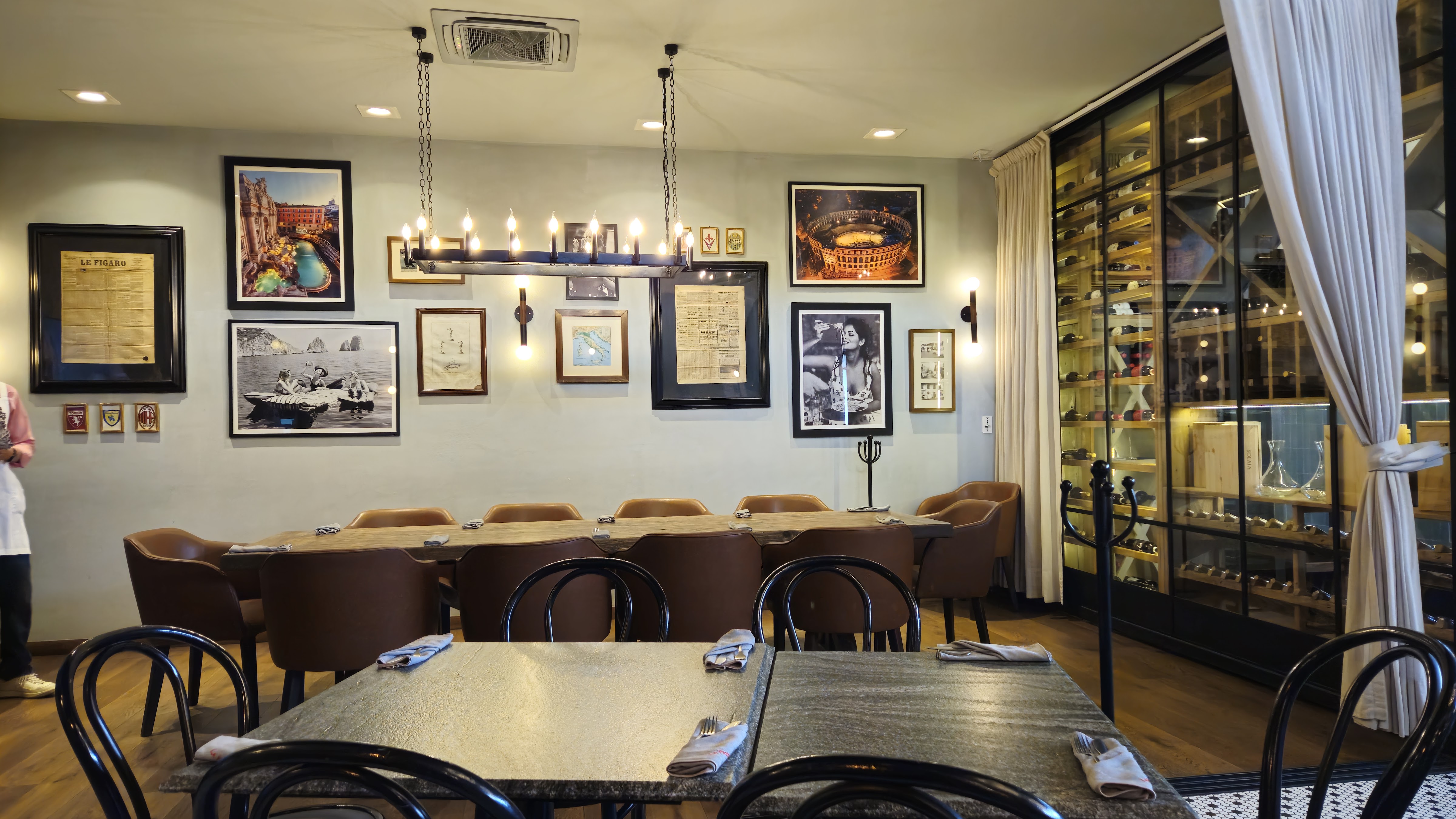 La Pasteria Queretaro image 1