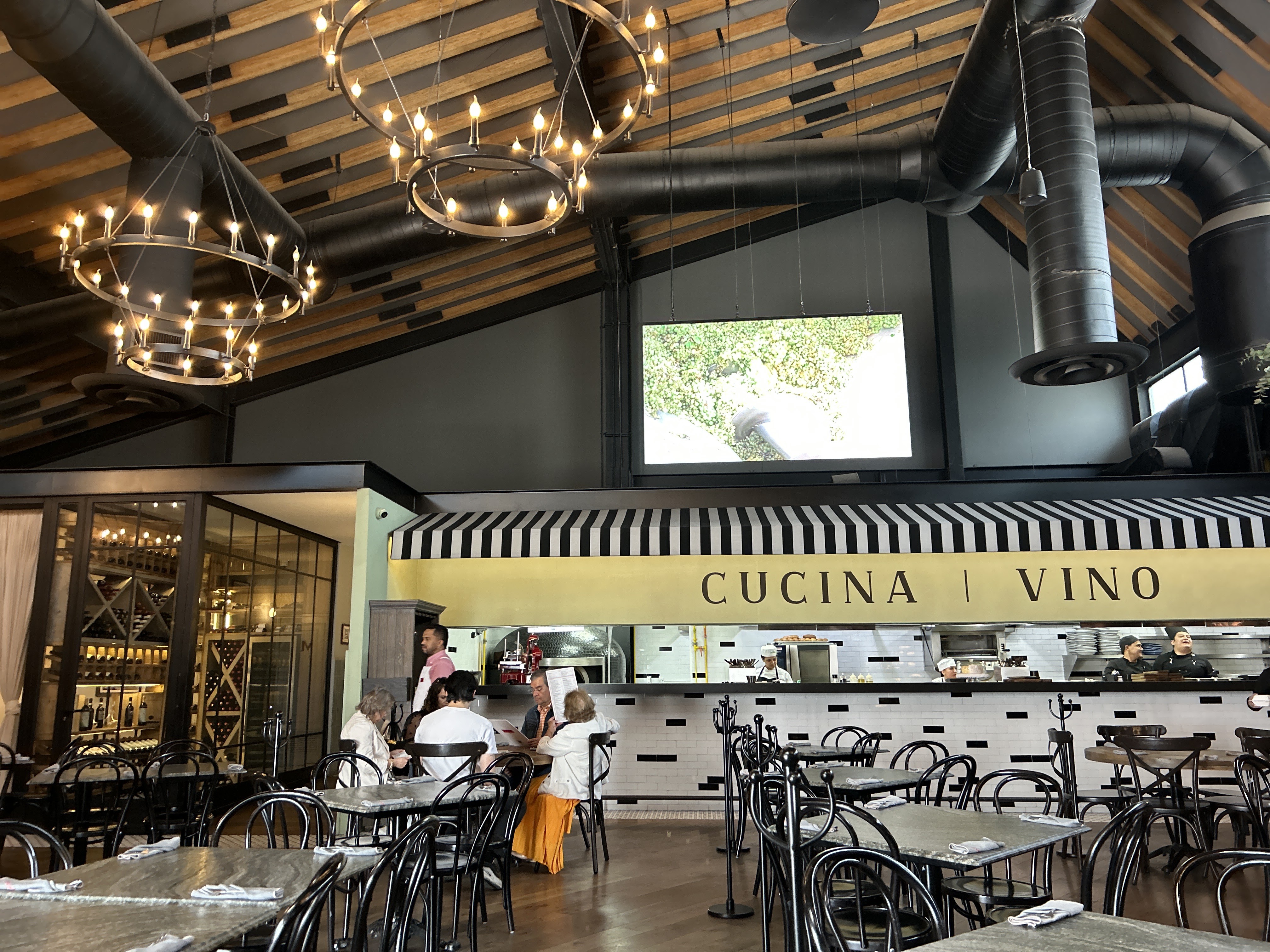 La Pasteria Queretaro image 2