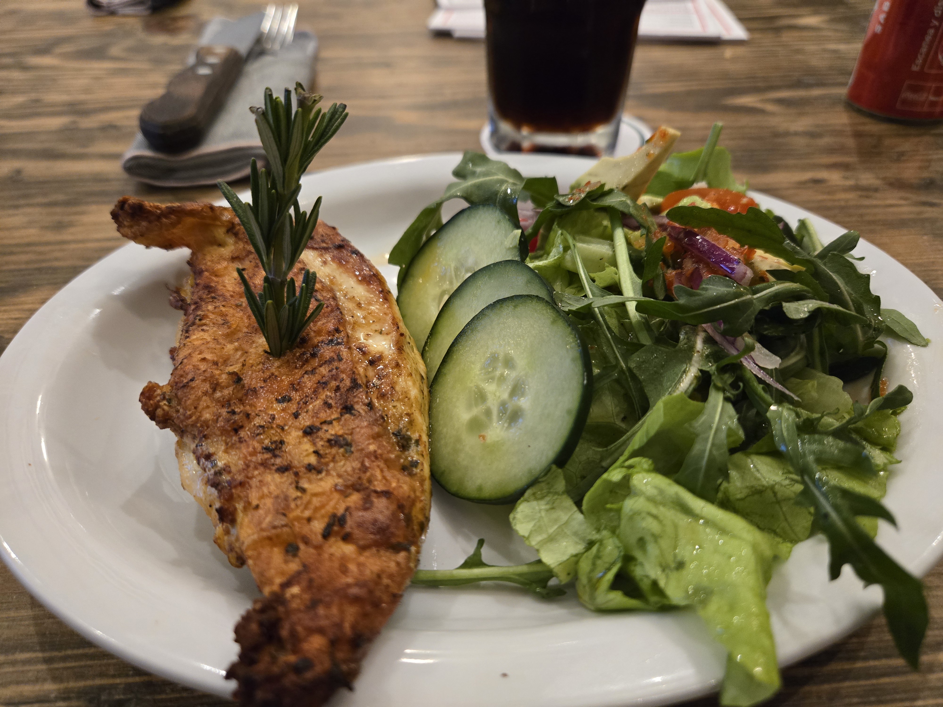 La Pasteria Queretaro image 5