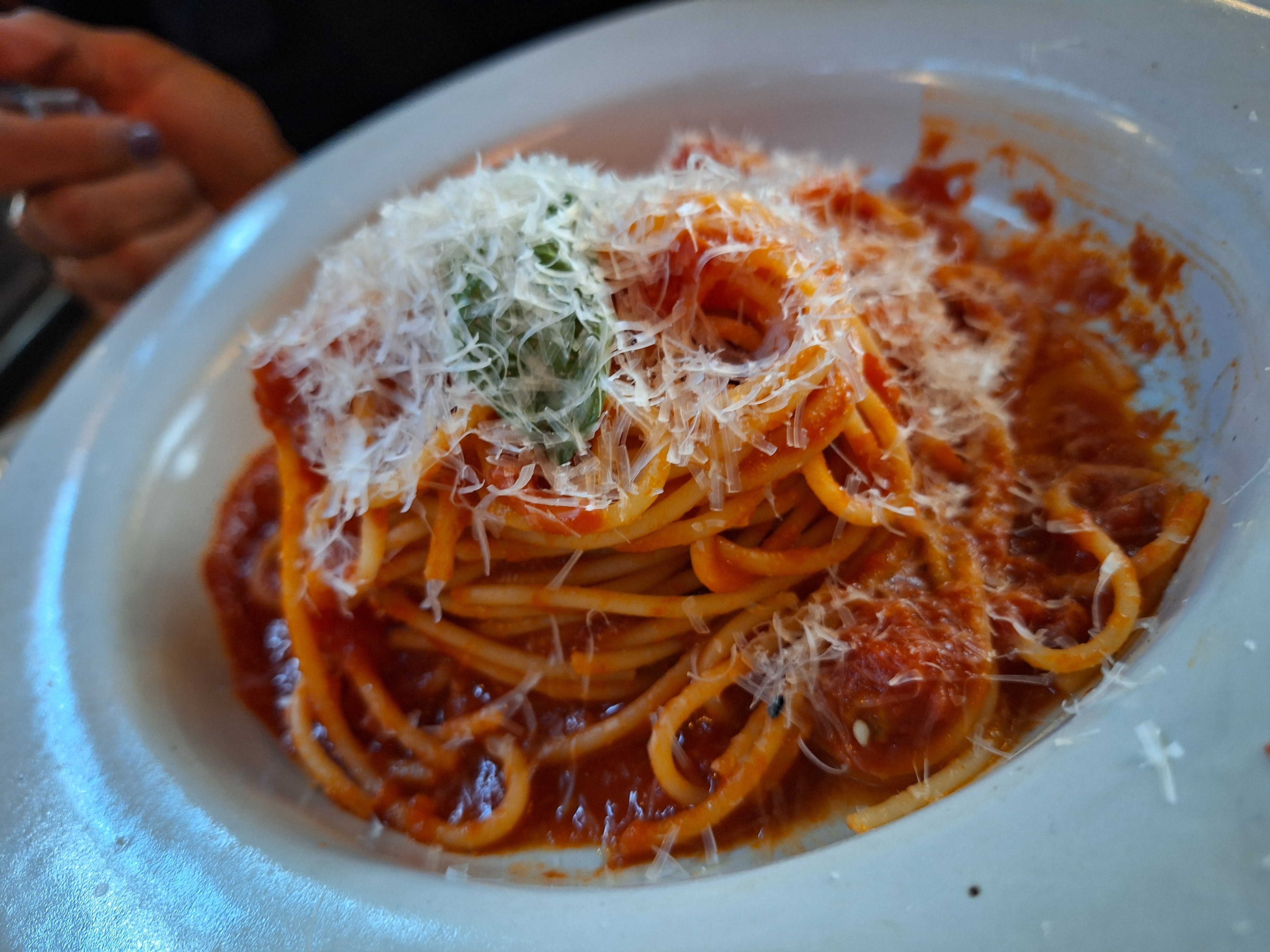 La Pasteria Queretaro image 7