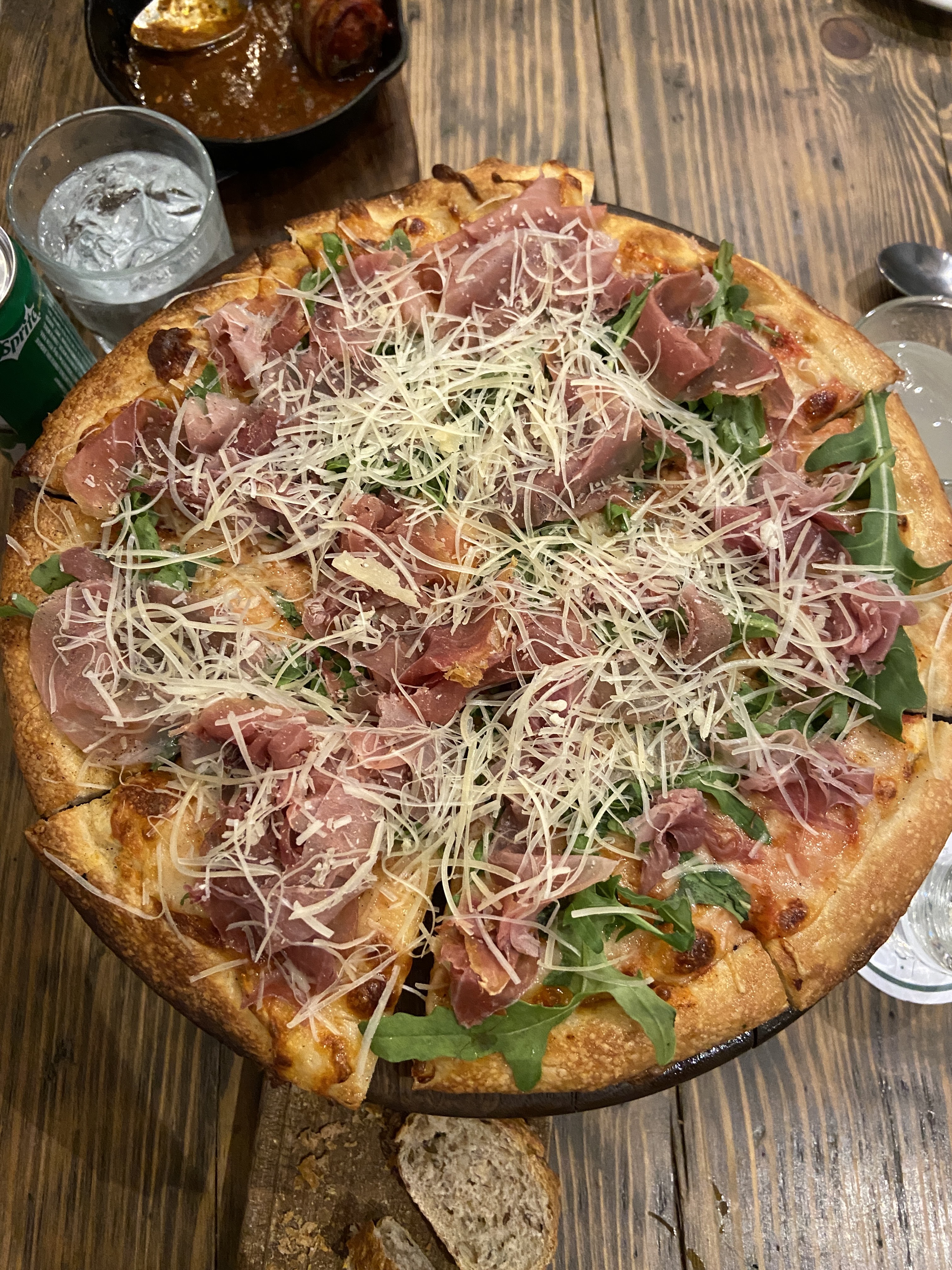 La Pasteria Queretaro image 10