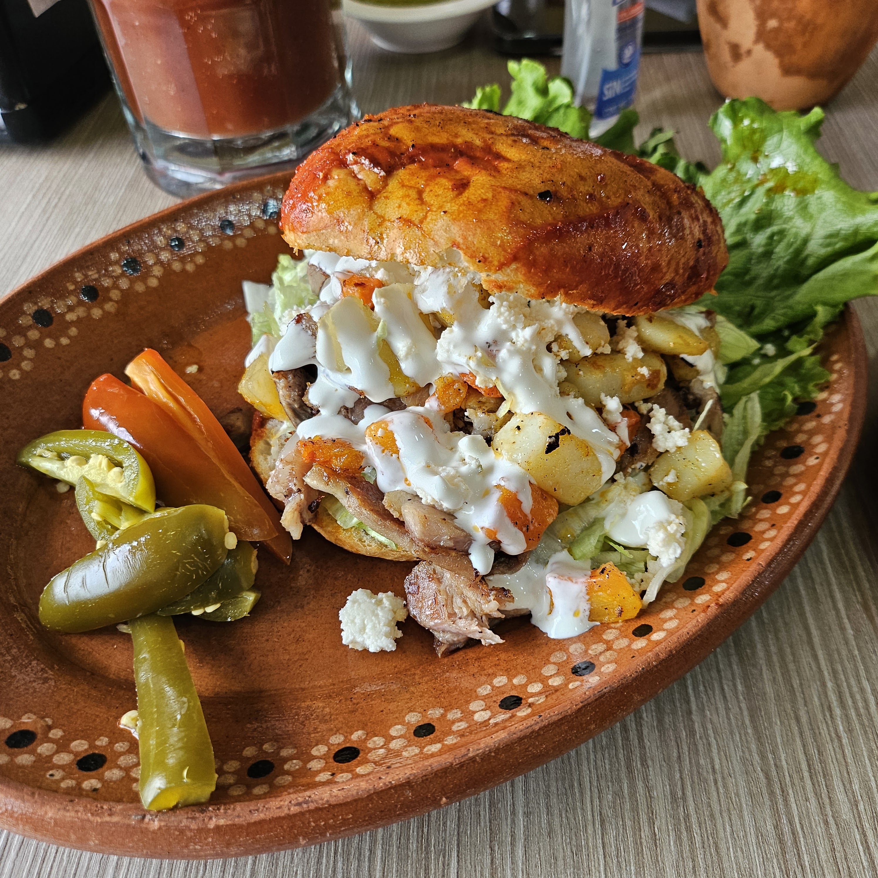 Mamá Pancha image 3