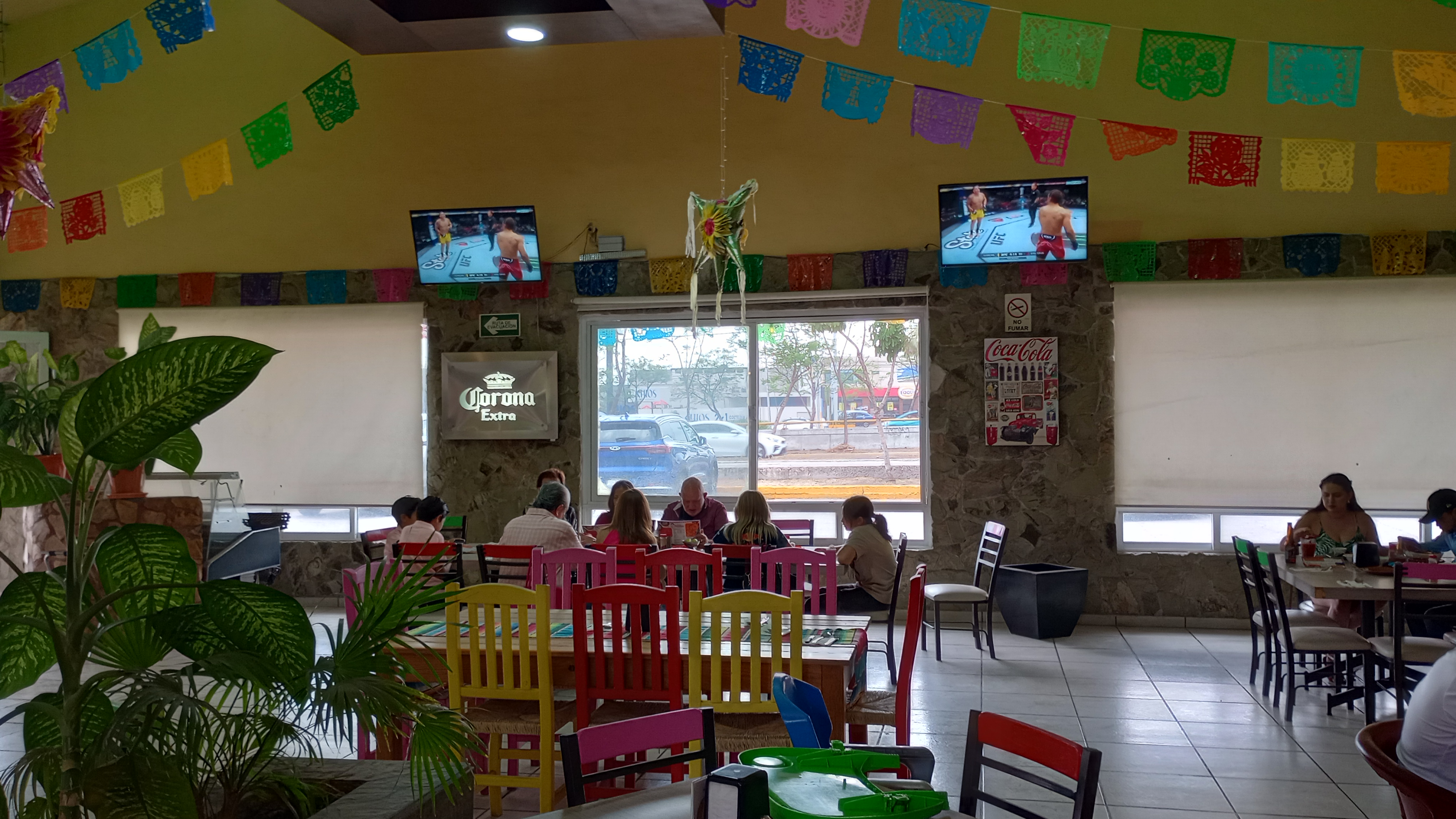 Mamá Pancha image 5