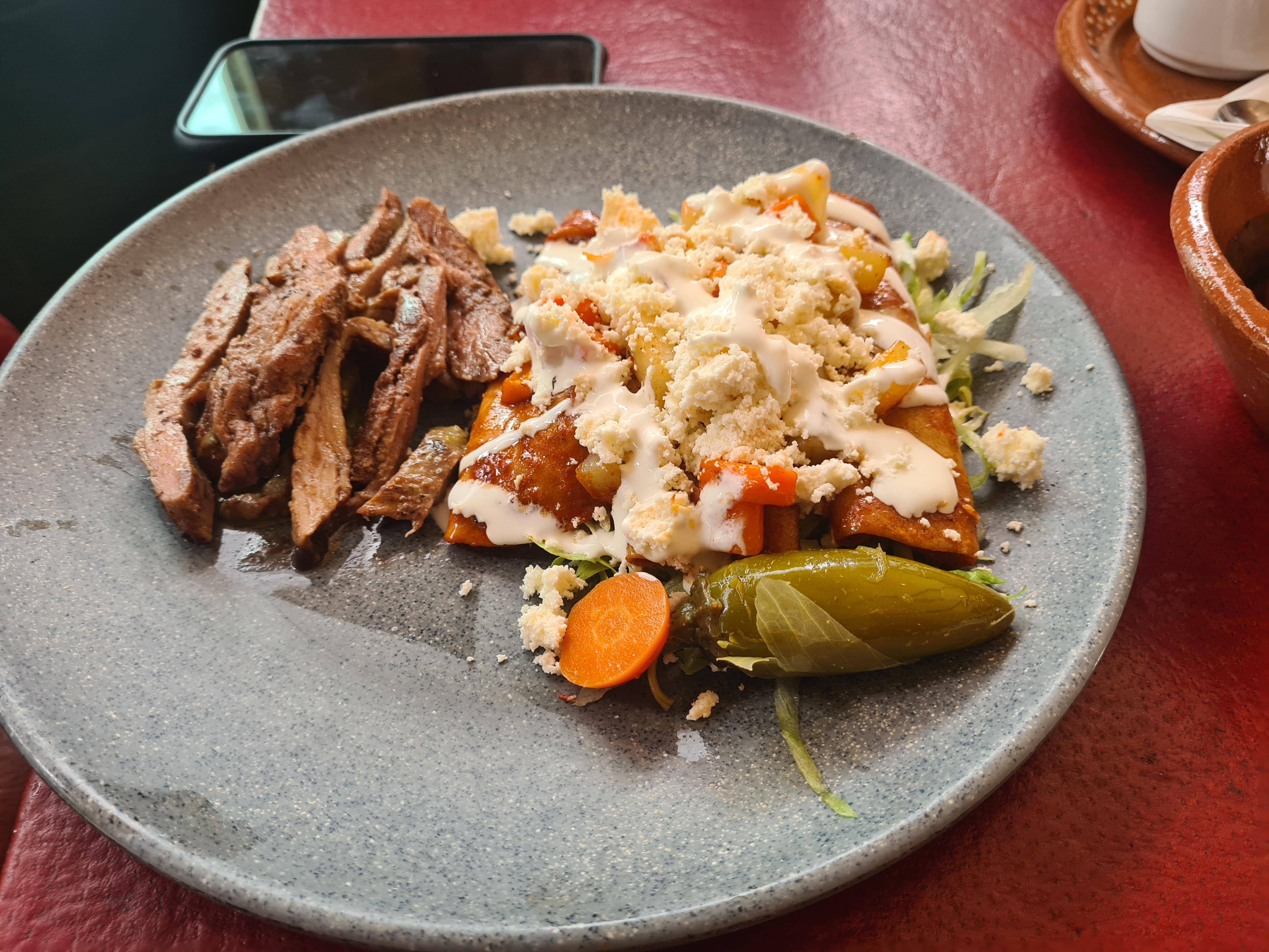 Mamá Pancha image 7