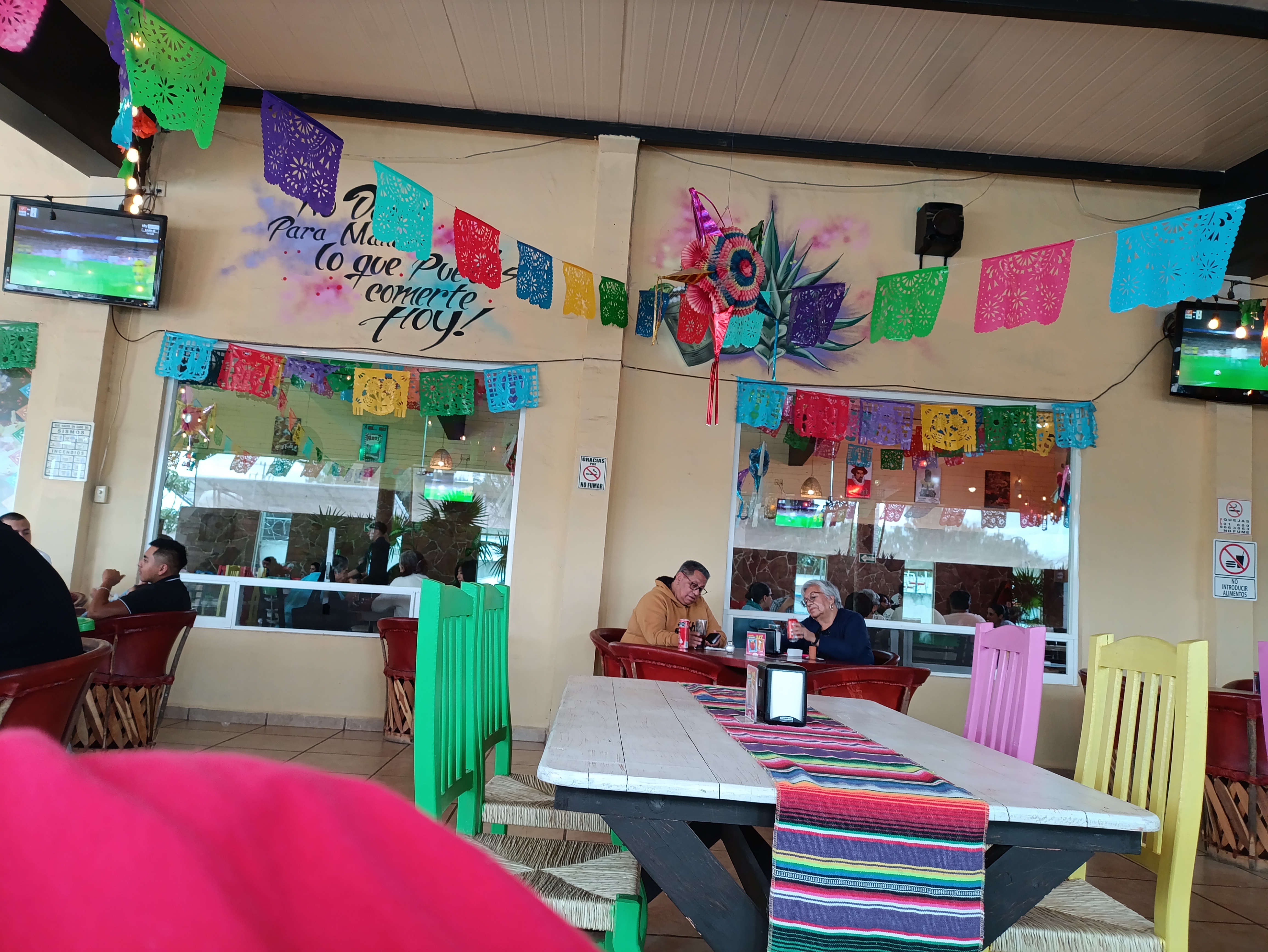 Mamá Pancha image 8