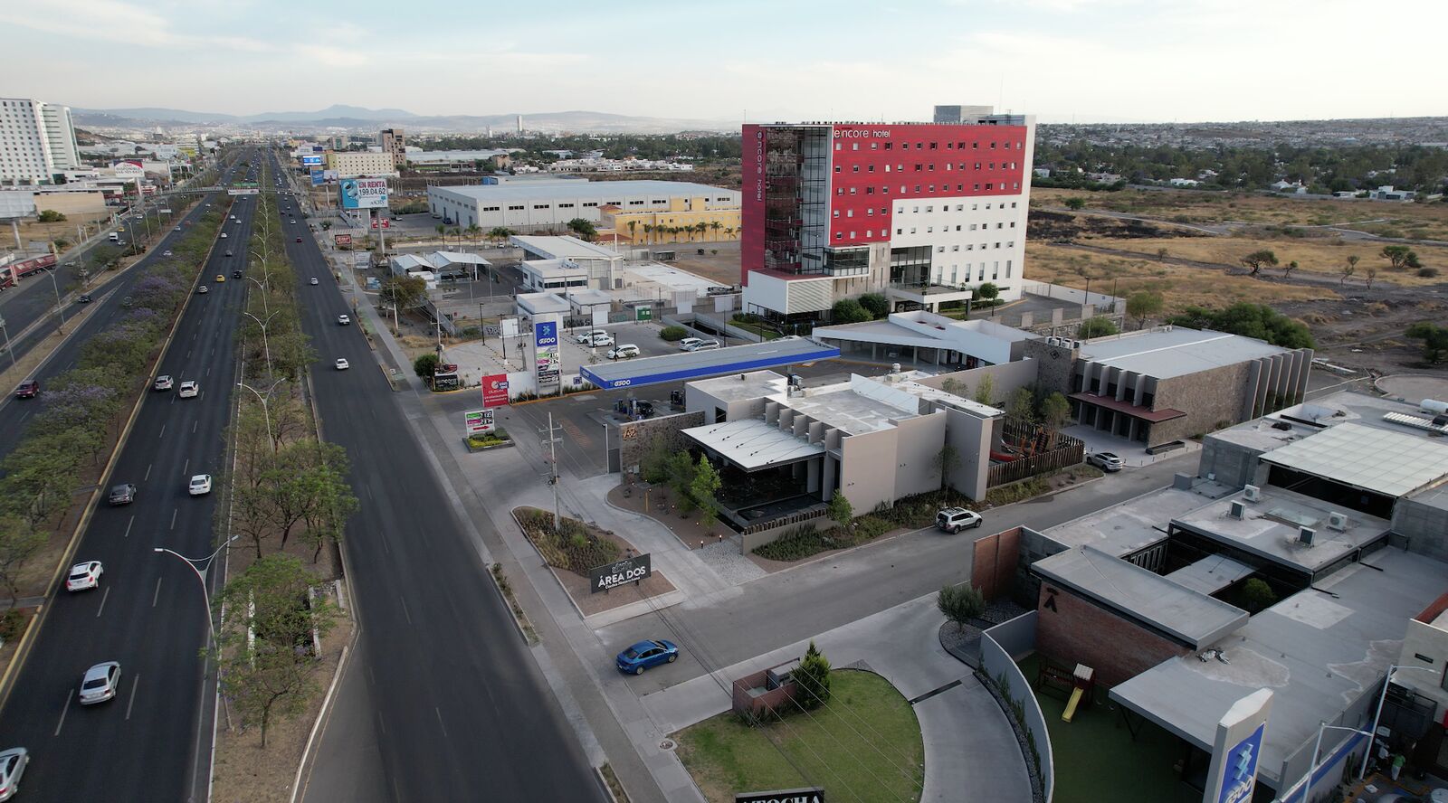 Área Dos image 9