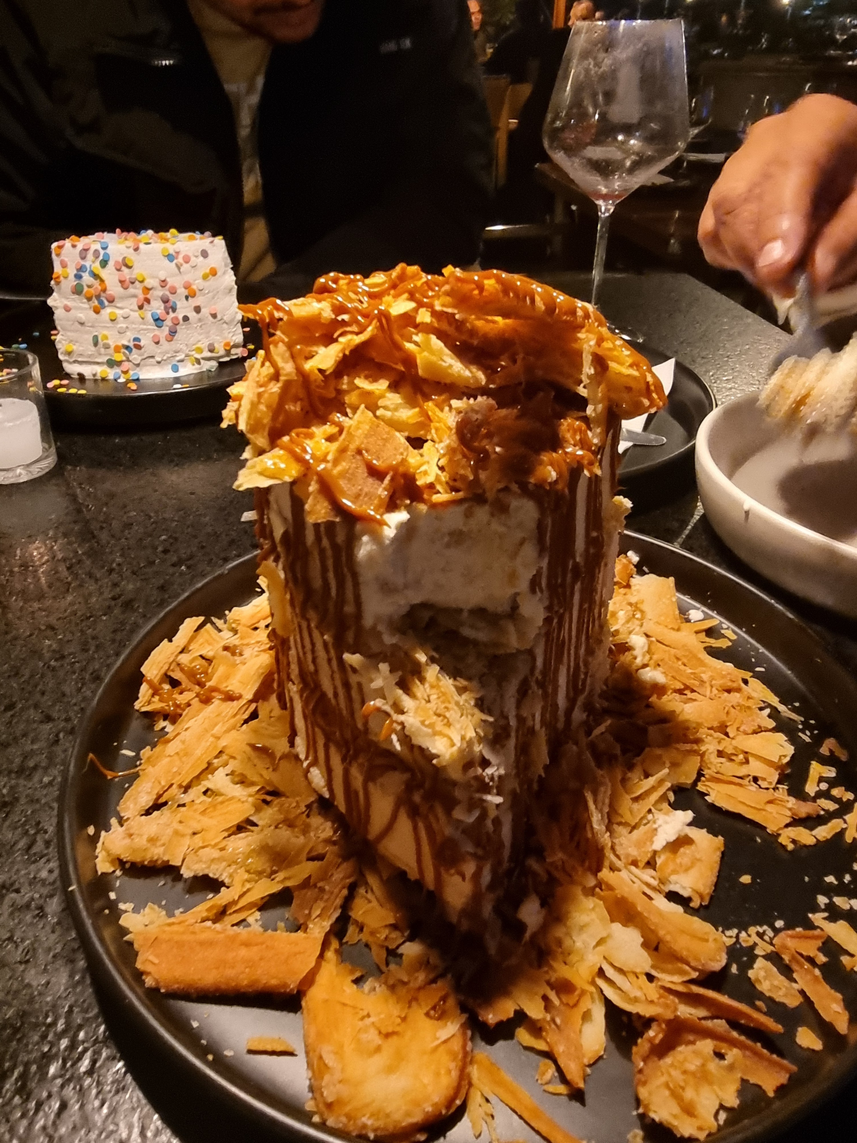 Vicente asador de brasa Steakhouse image 4