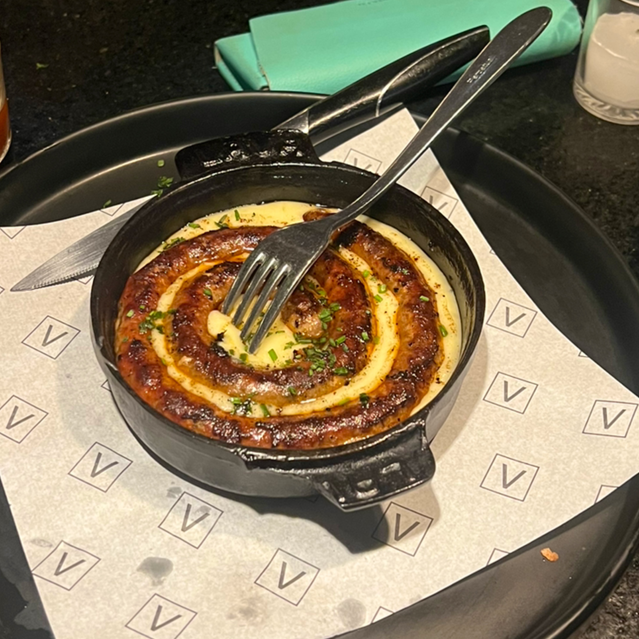 Vicente asador de brasa Steakhouse image 9