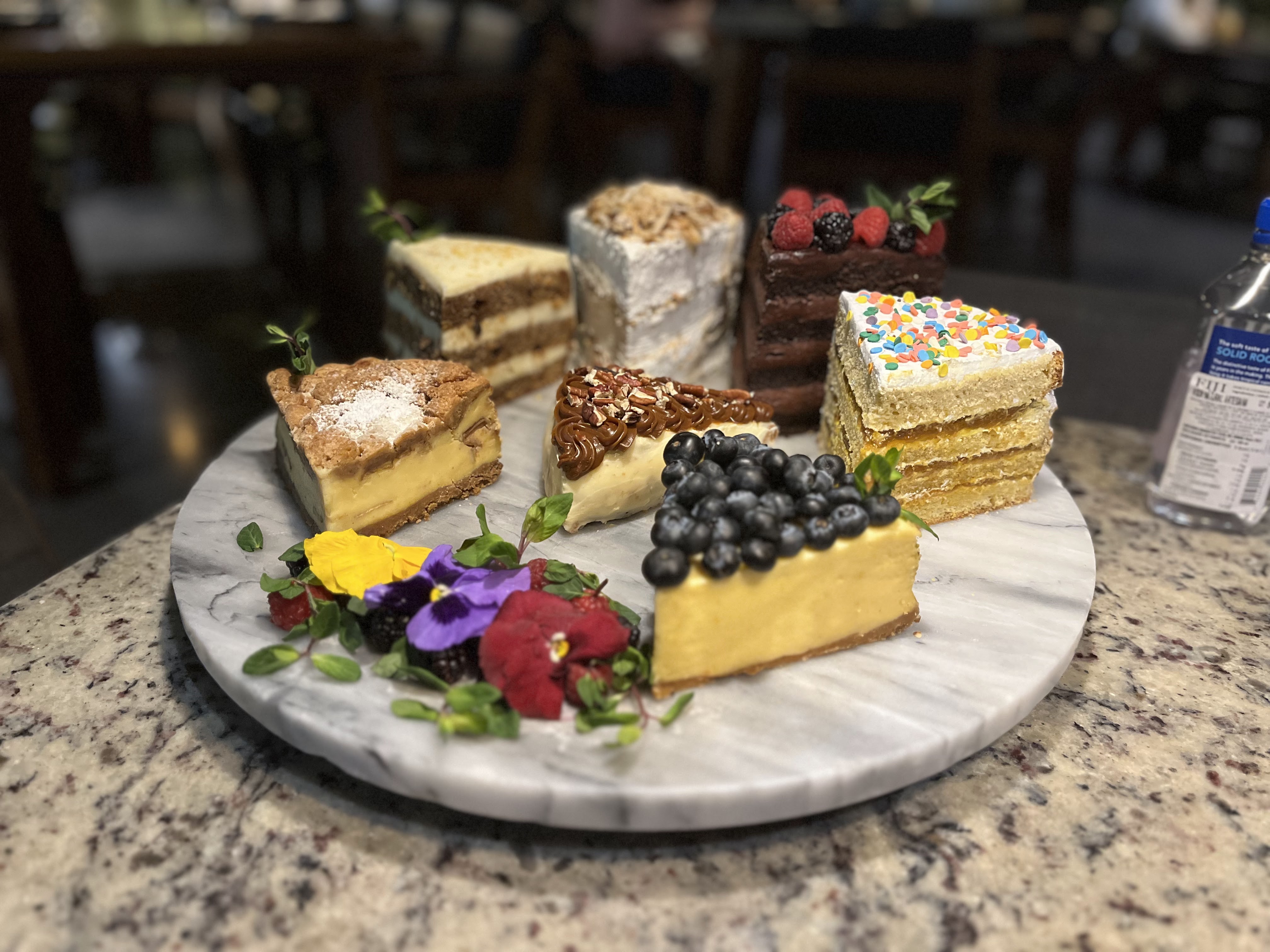 Vicente asador de brasa Steakhouse image 10