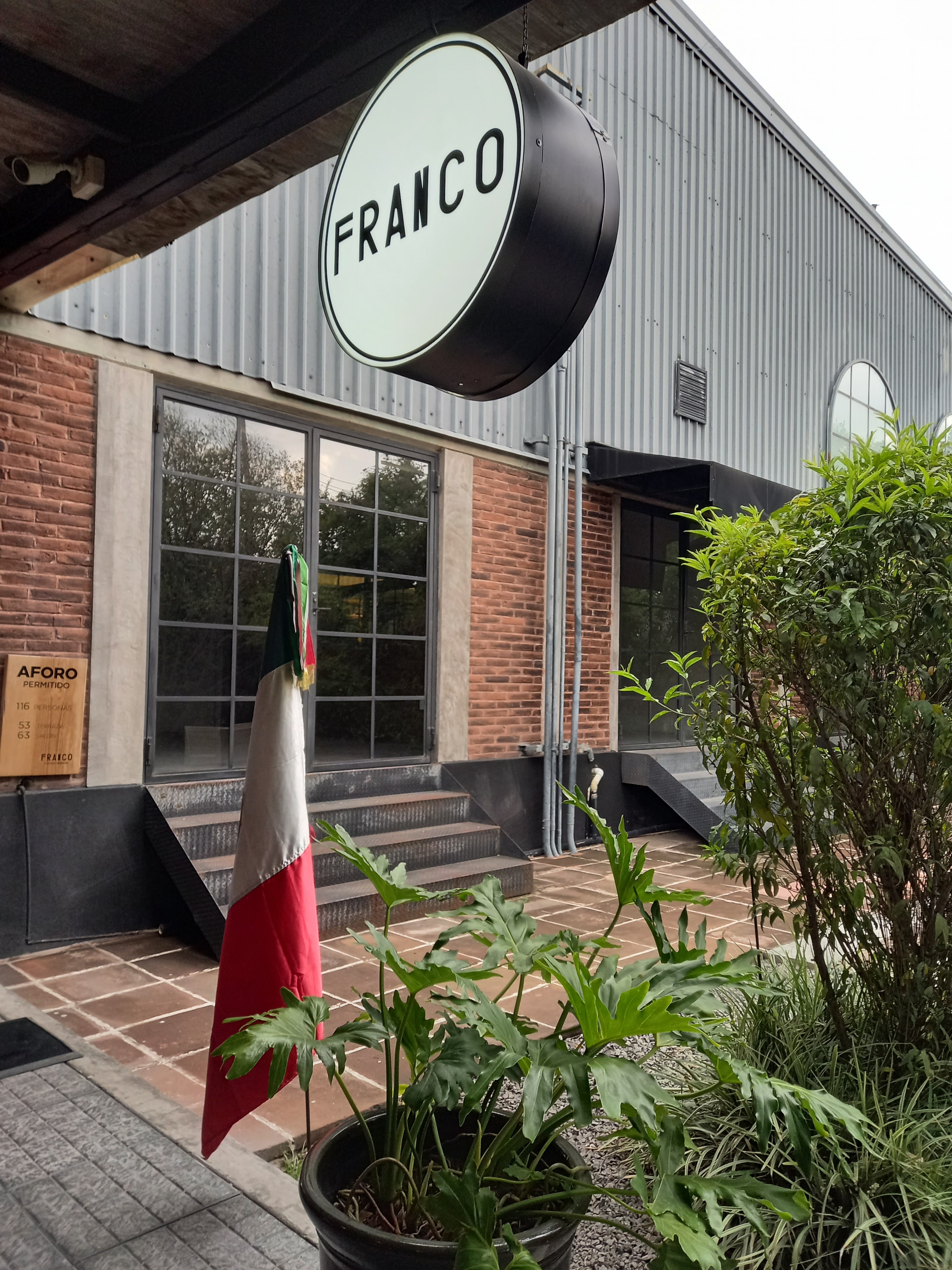 Franco Cocina Urbana image 1