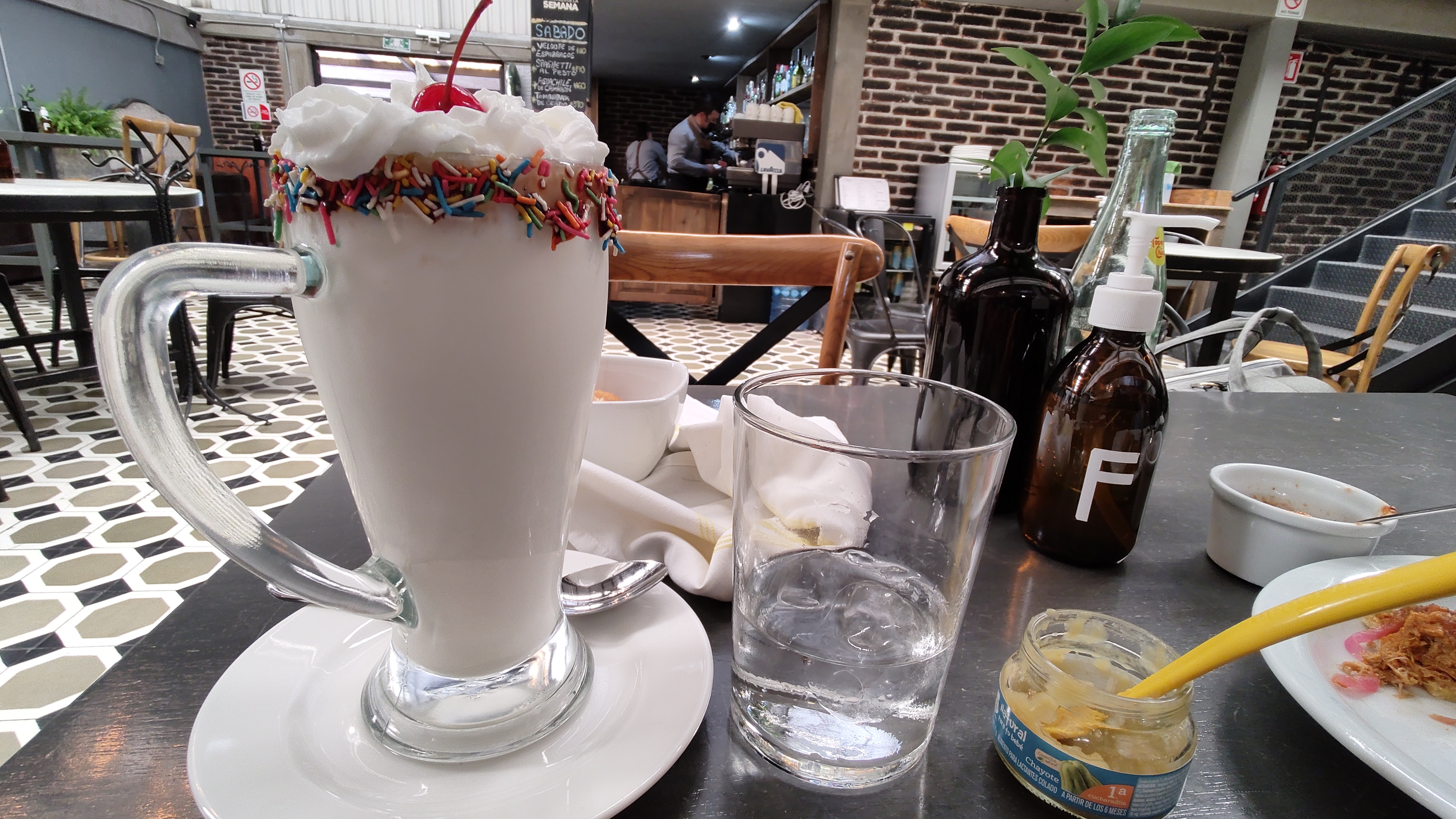 Franco Cocina Urbana image 2