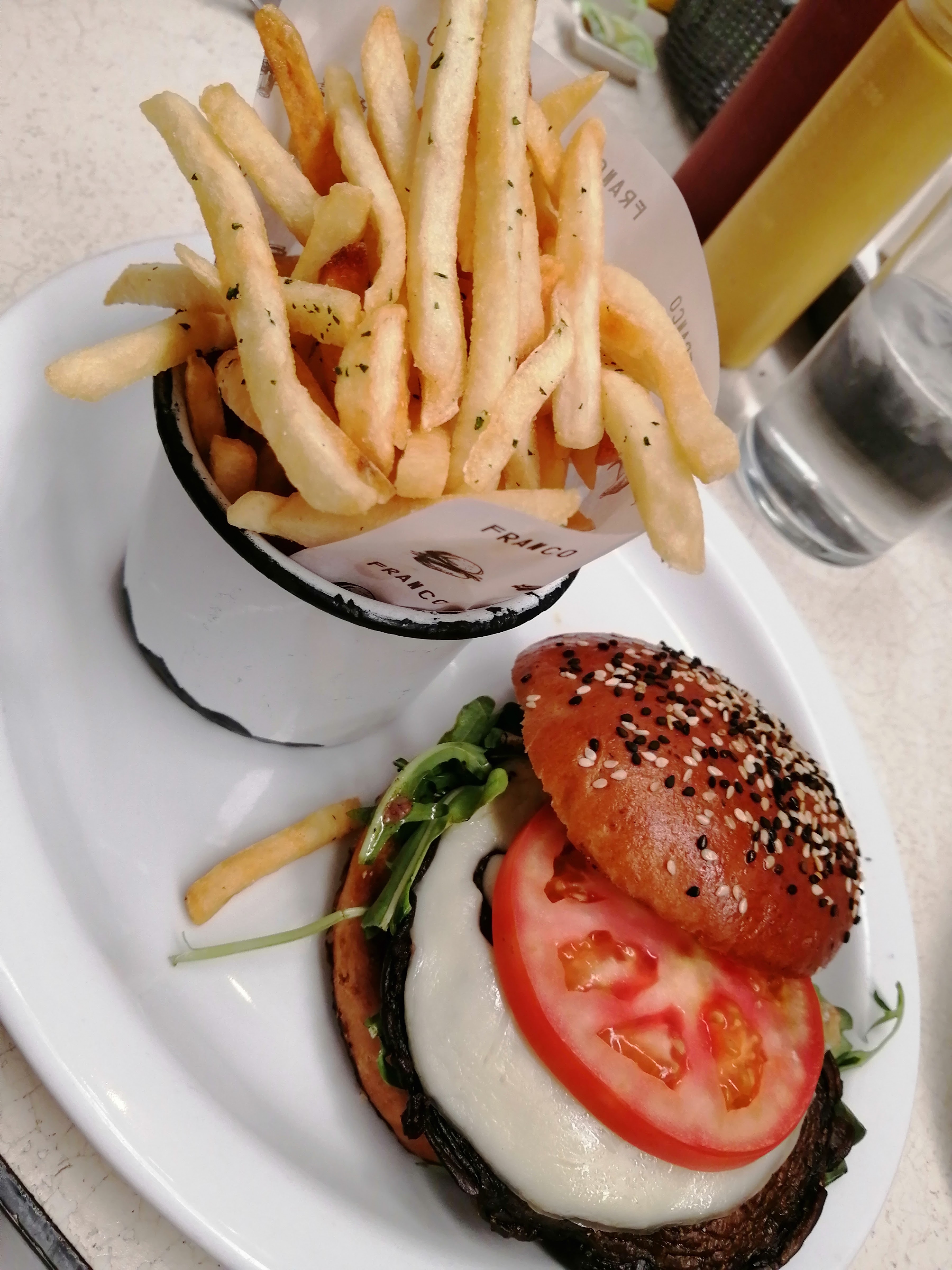 Franco Cocina Urbana image 3