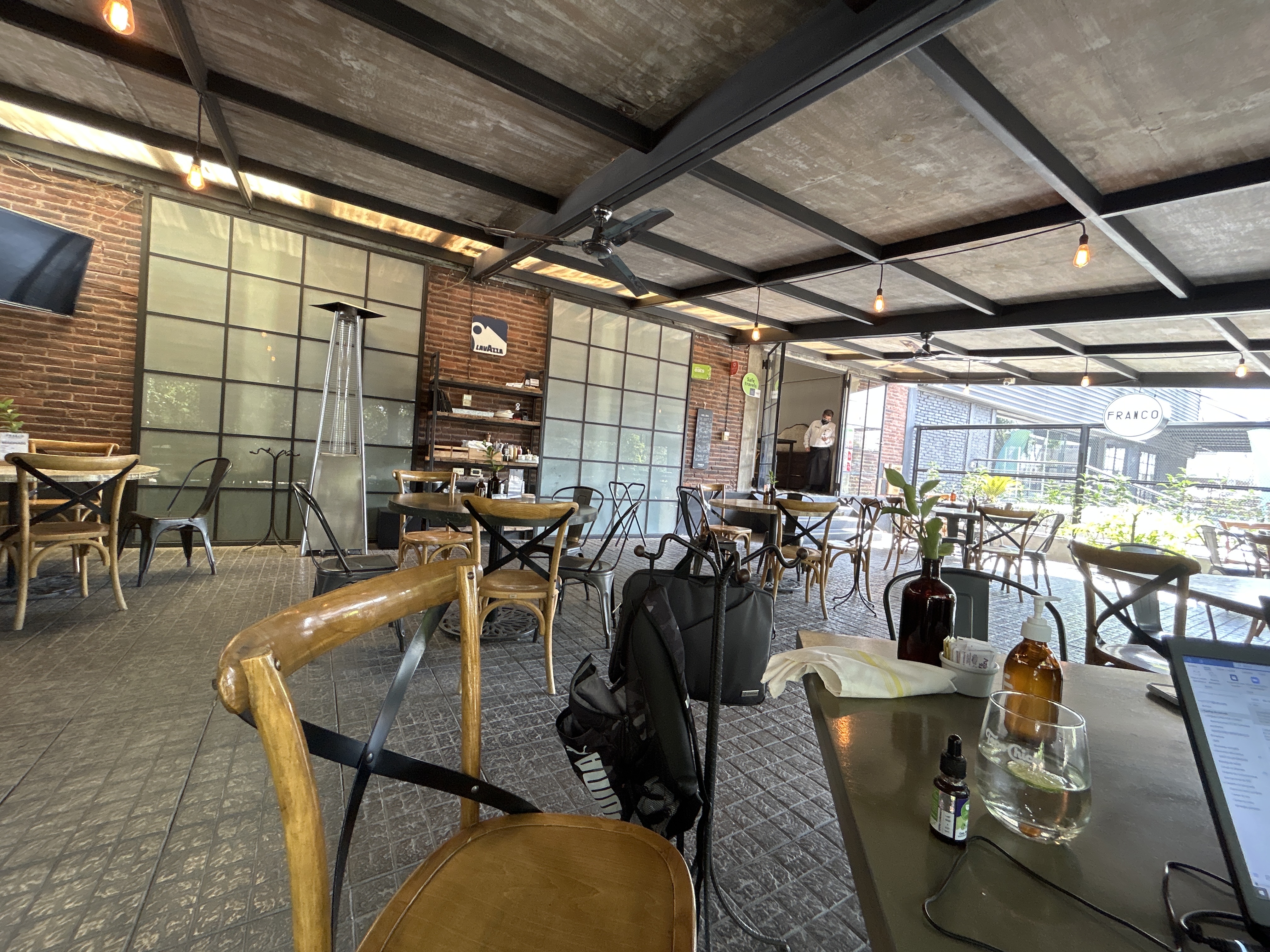 Franco Cocina Urbana image 4