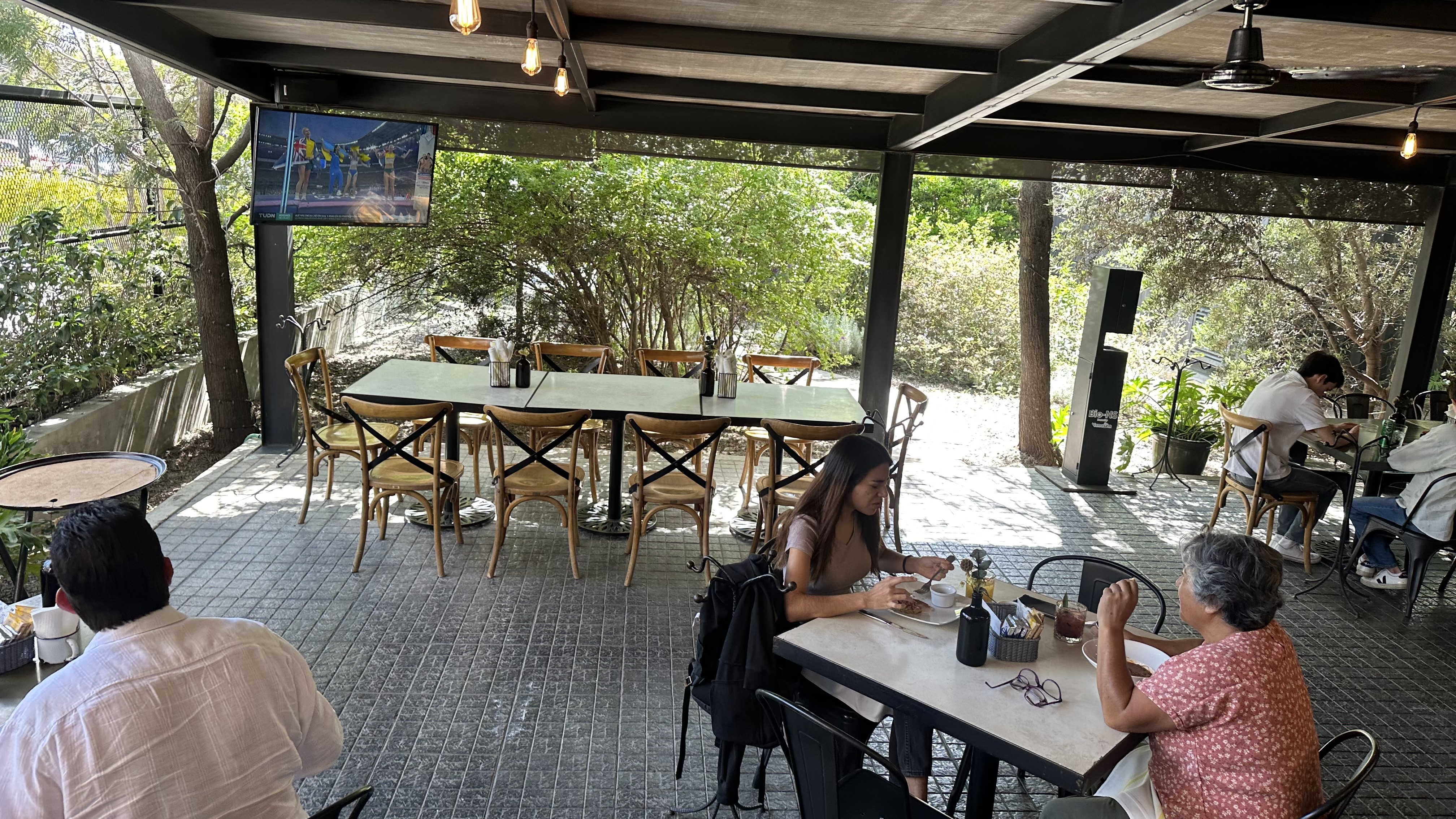 Franco Cocina Urbana image 6