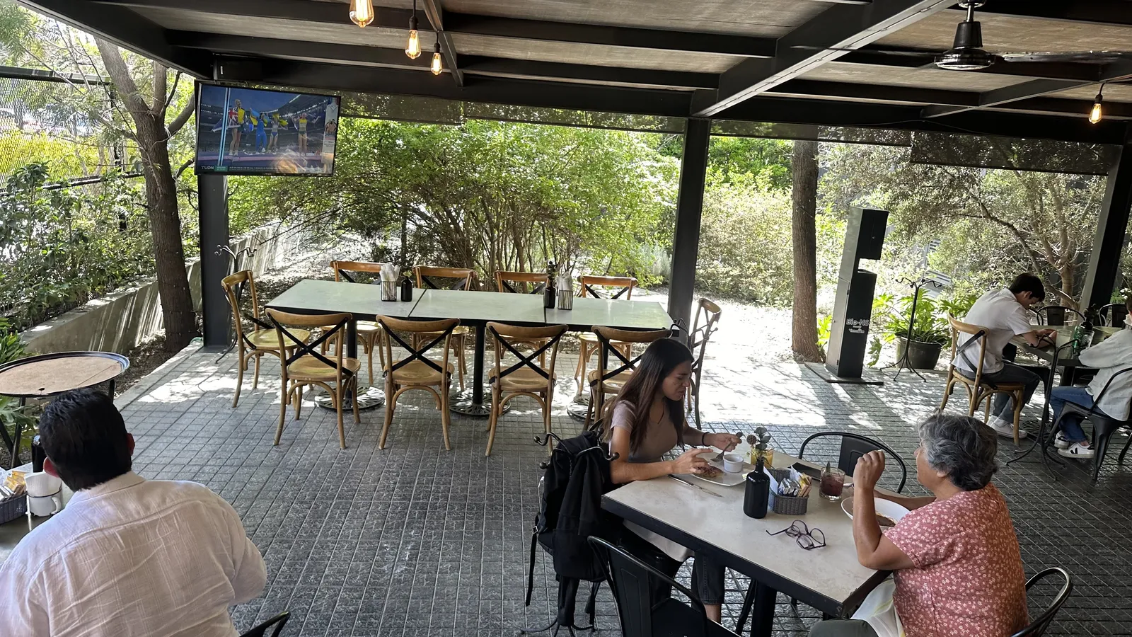 Franco Cocina Urbana image 6
