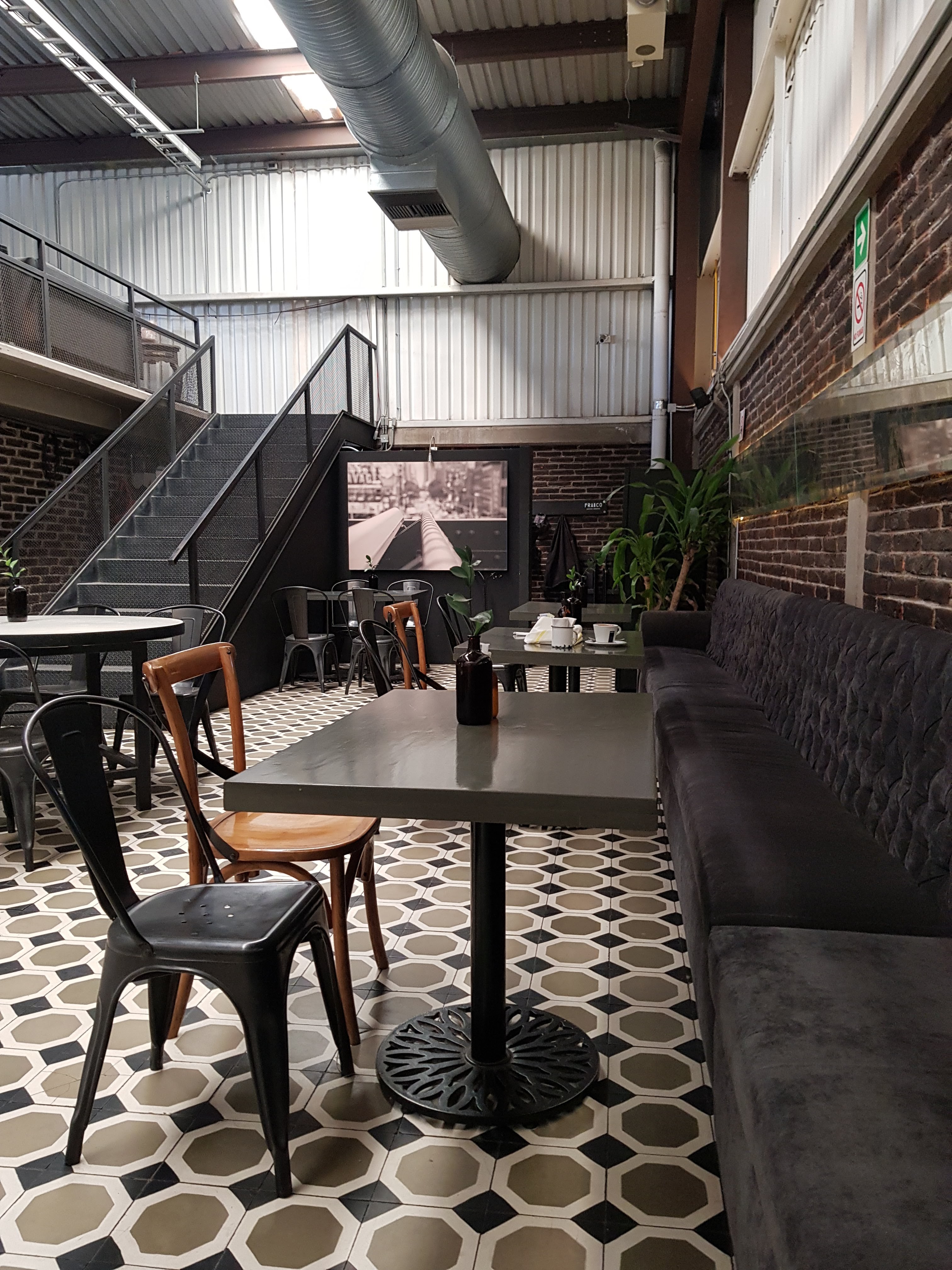 Franco Cocina Urbana image 7