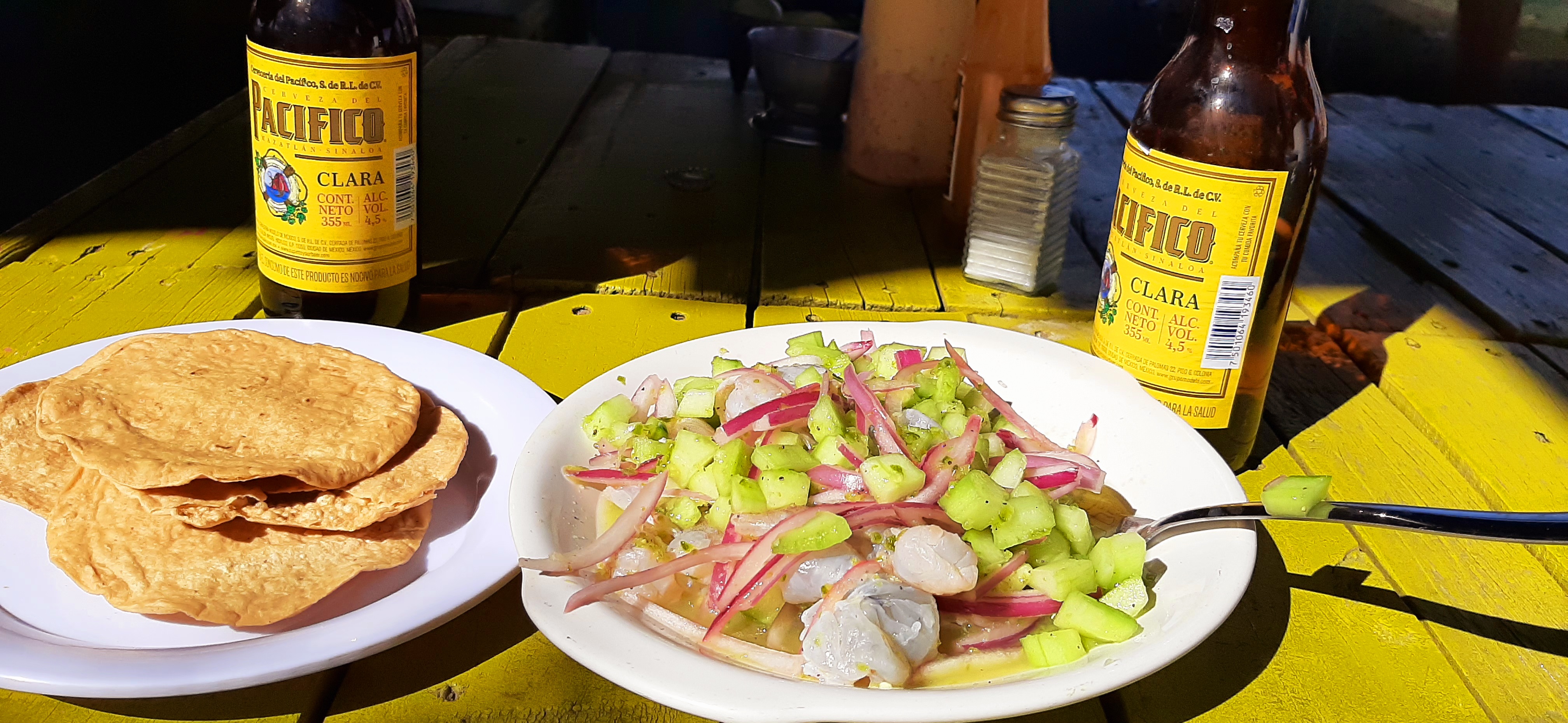 Las Guacamayas image 5