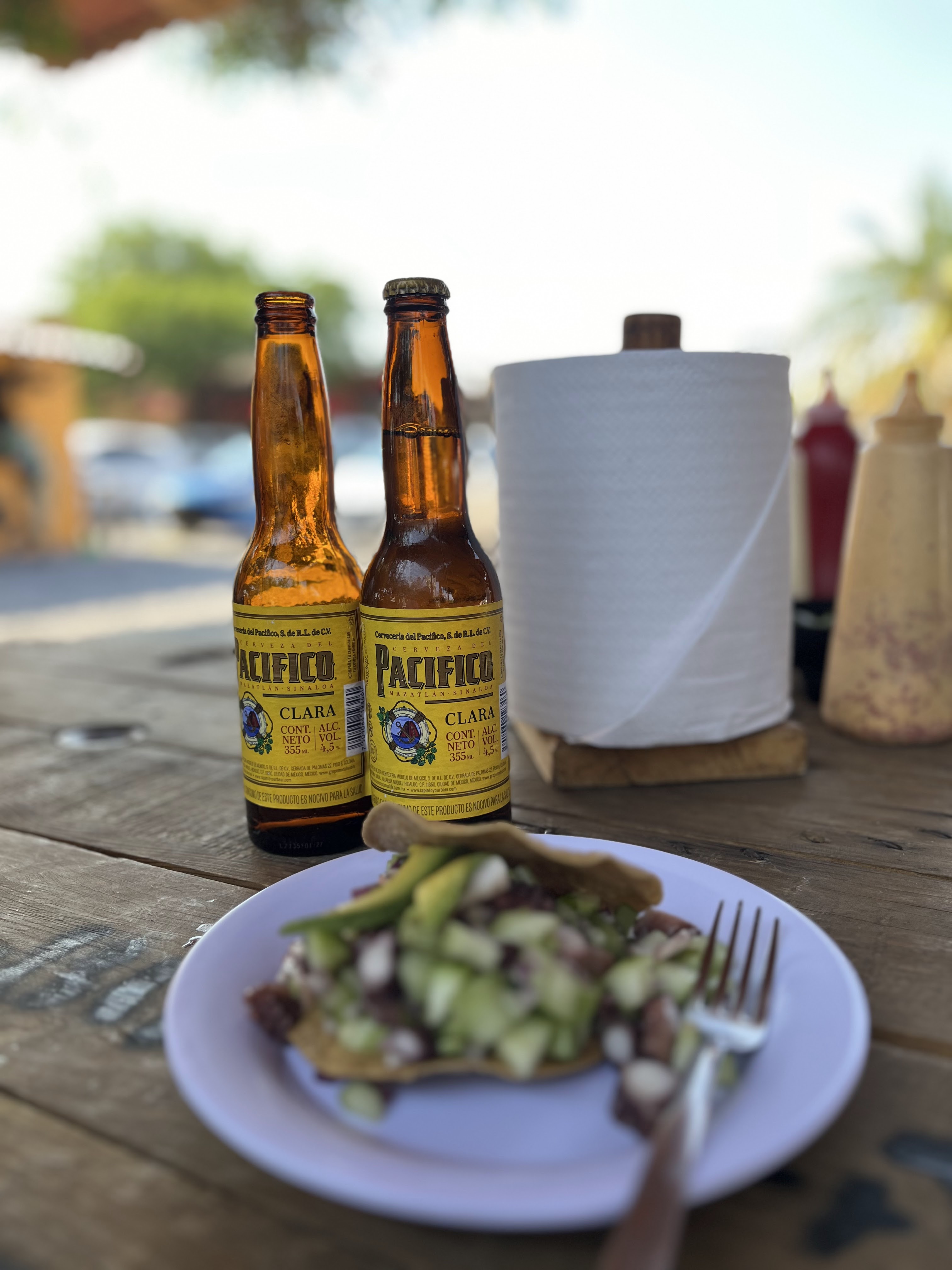 Las Guacamayas image 6