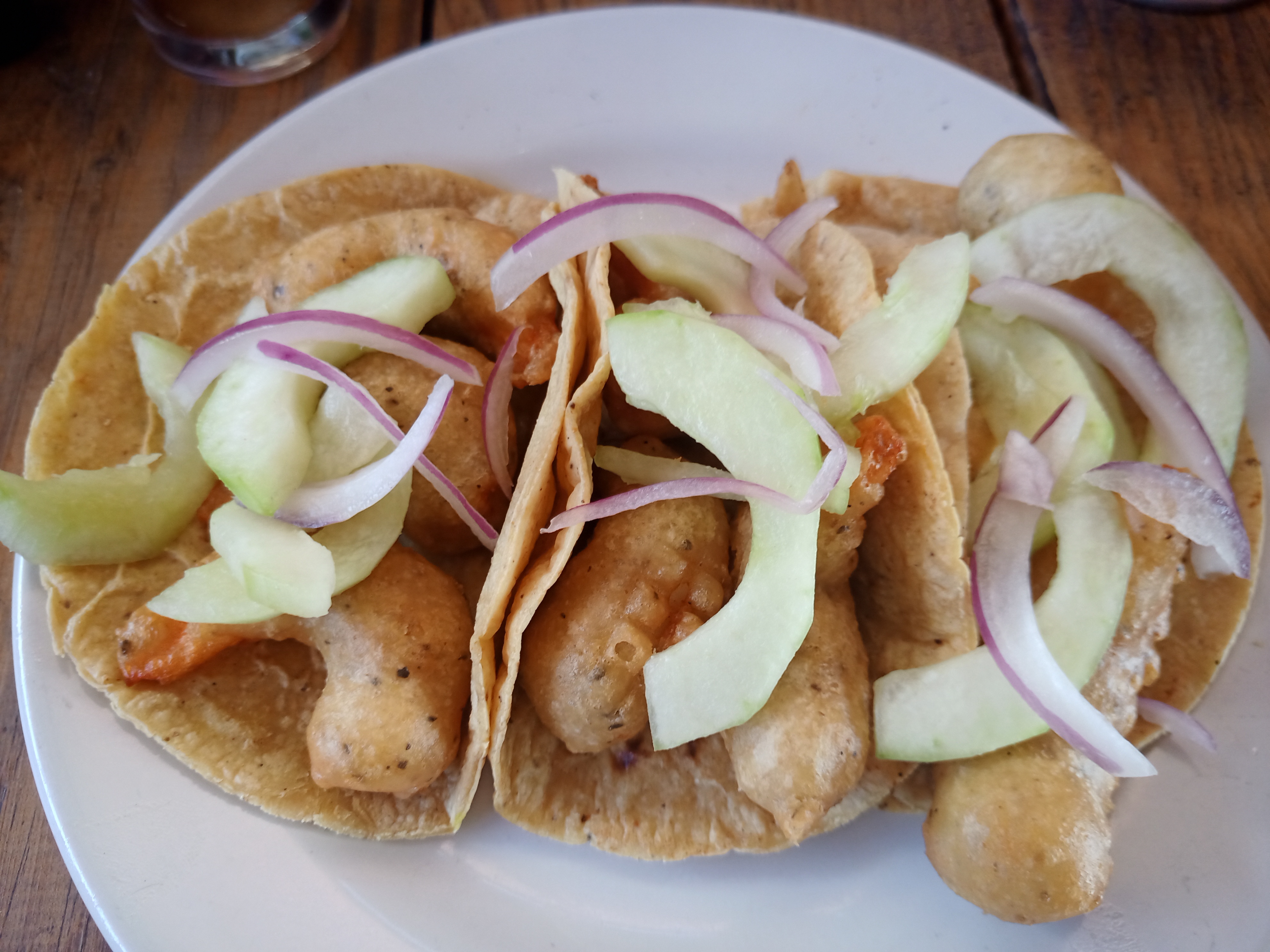 Las Guacamayas image 8