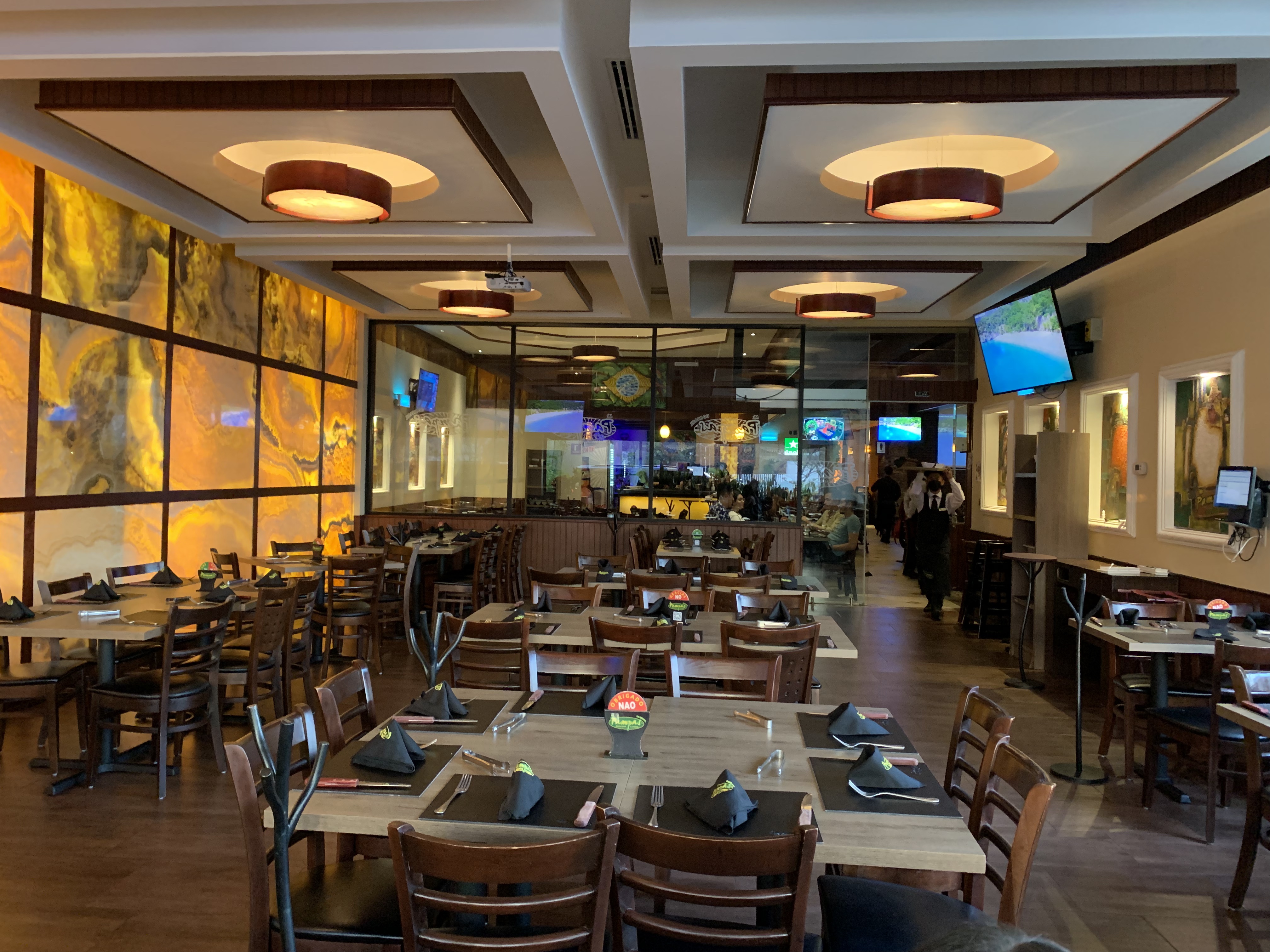 Mr. Pampas Querétaro image 1