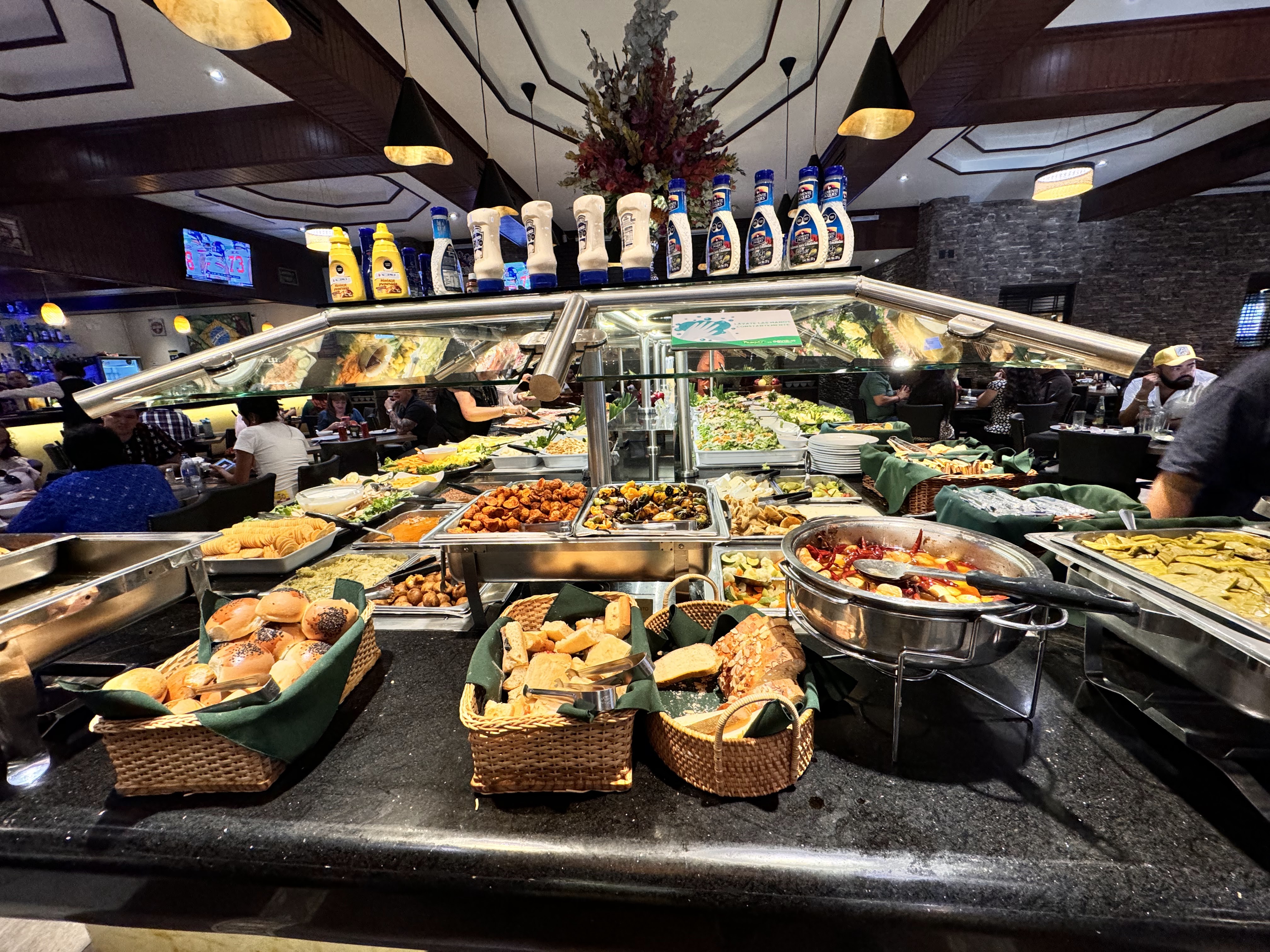 Mr. Pampas Querétaro image 2