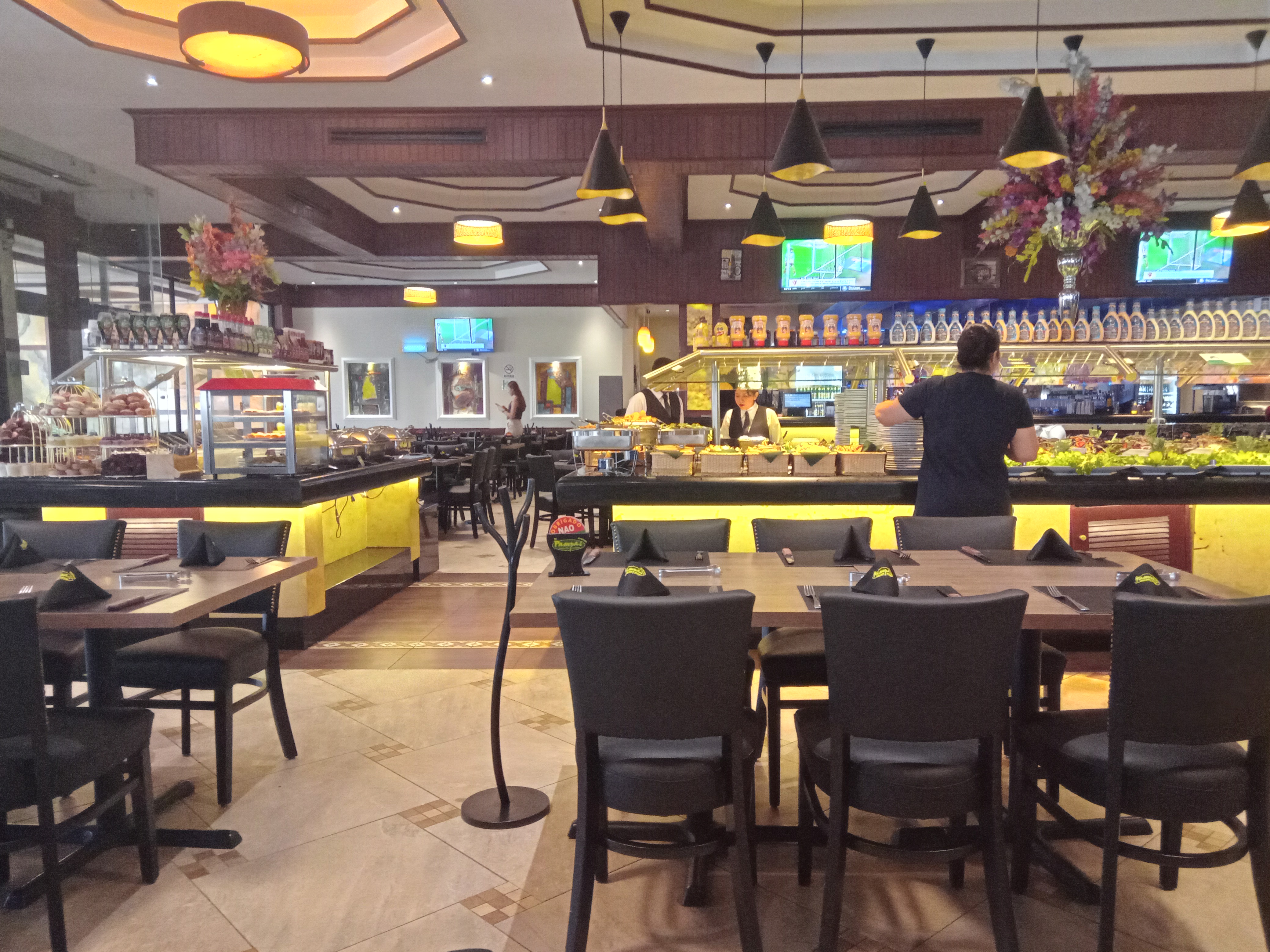 Mr. Pampas Querétaro image 3