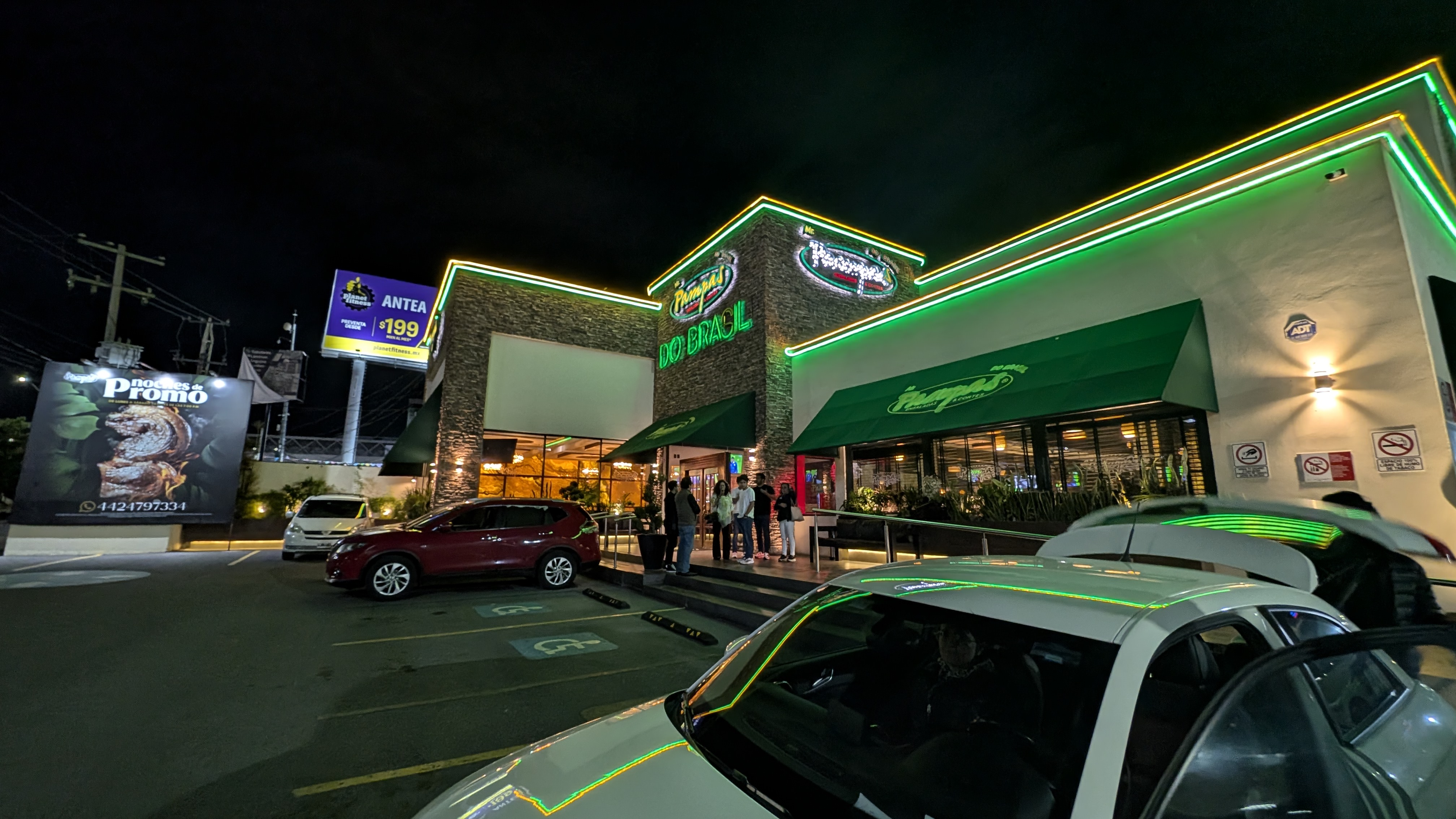 Mr. Pampas Querétaro image 4