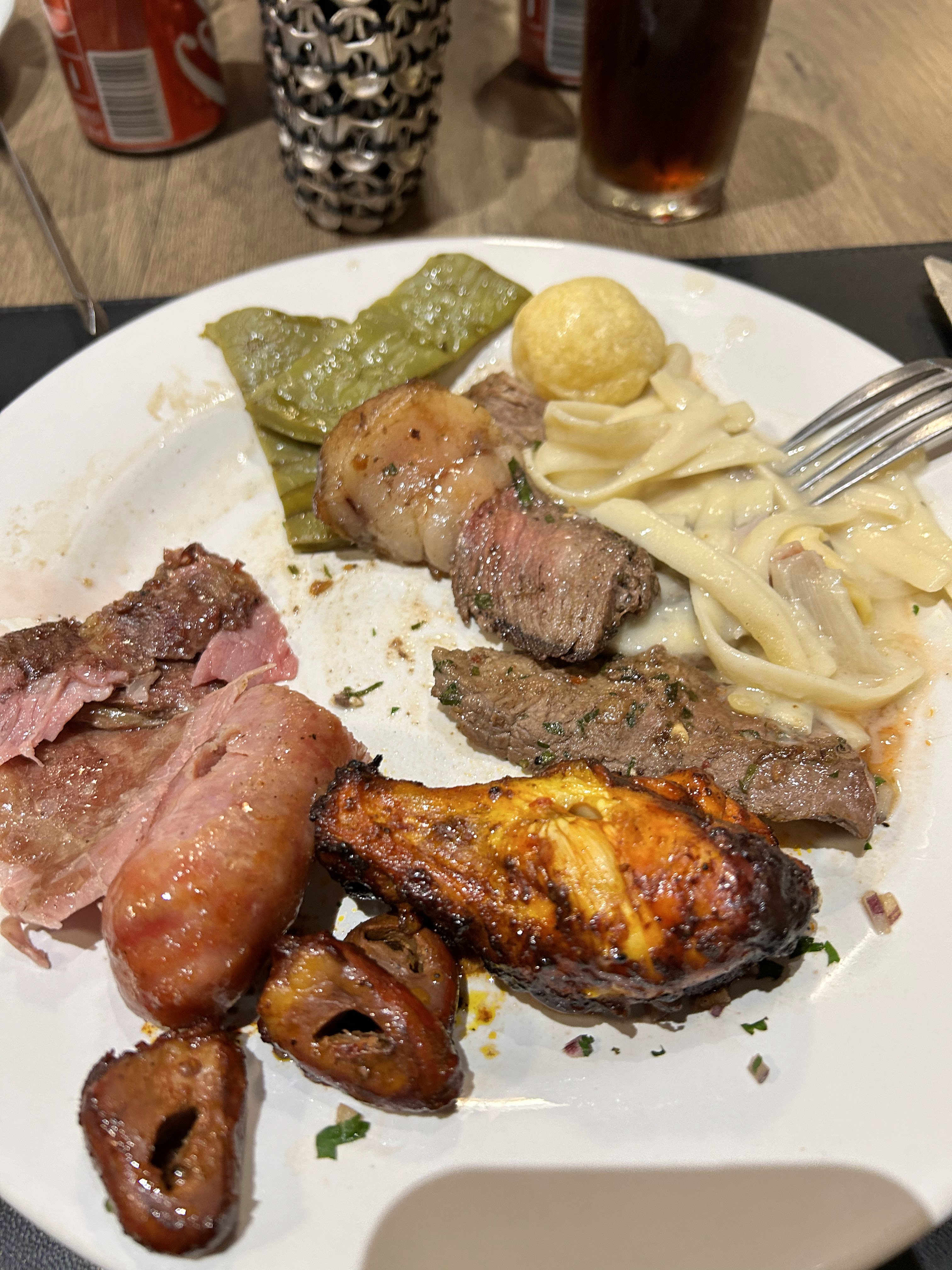 Mr. Pampas Querétaro image 5