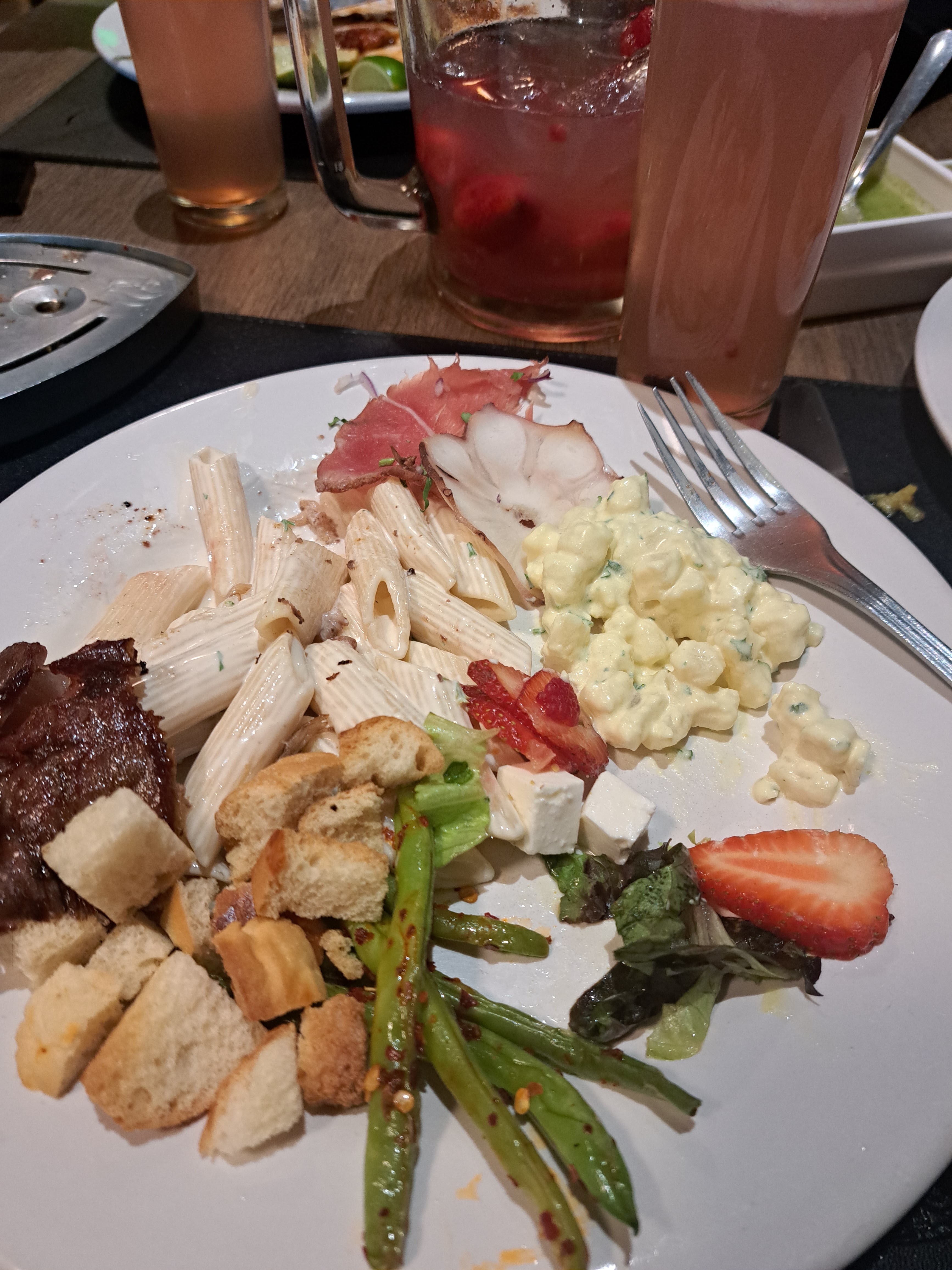 Mr. Pampas Querétaro image 6