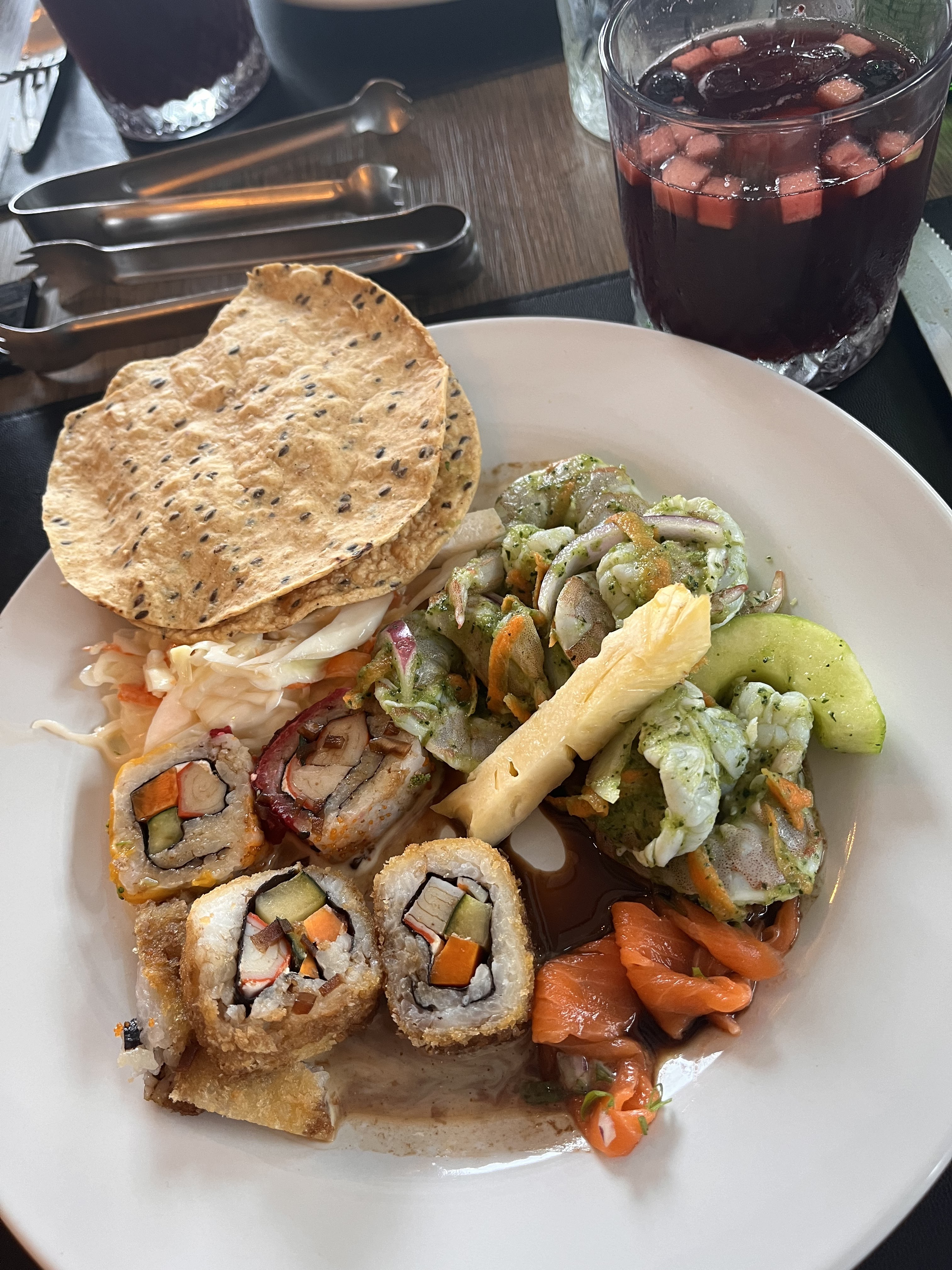 Mr. Pampas Querétaro image 7