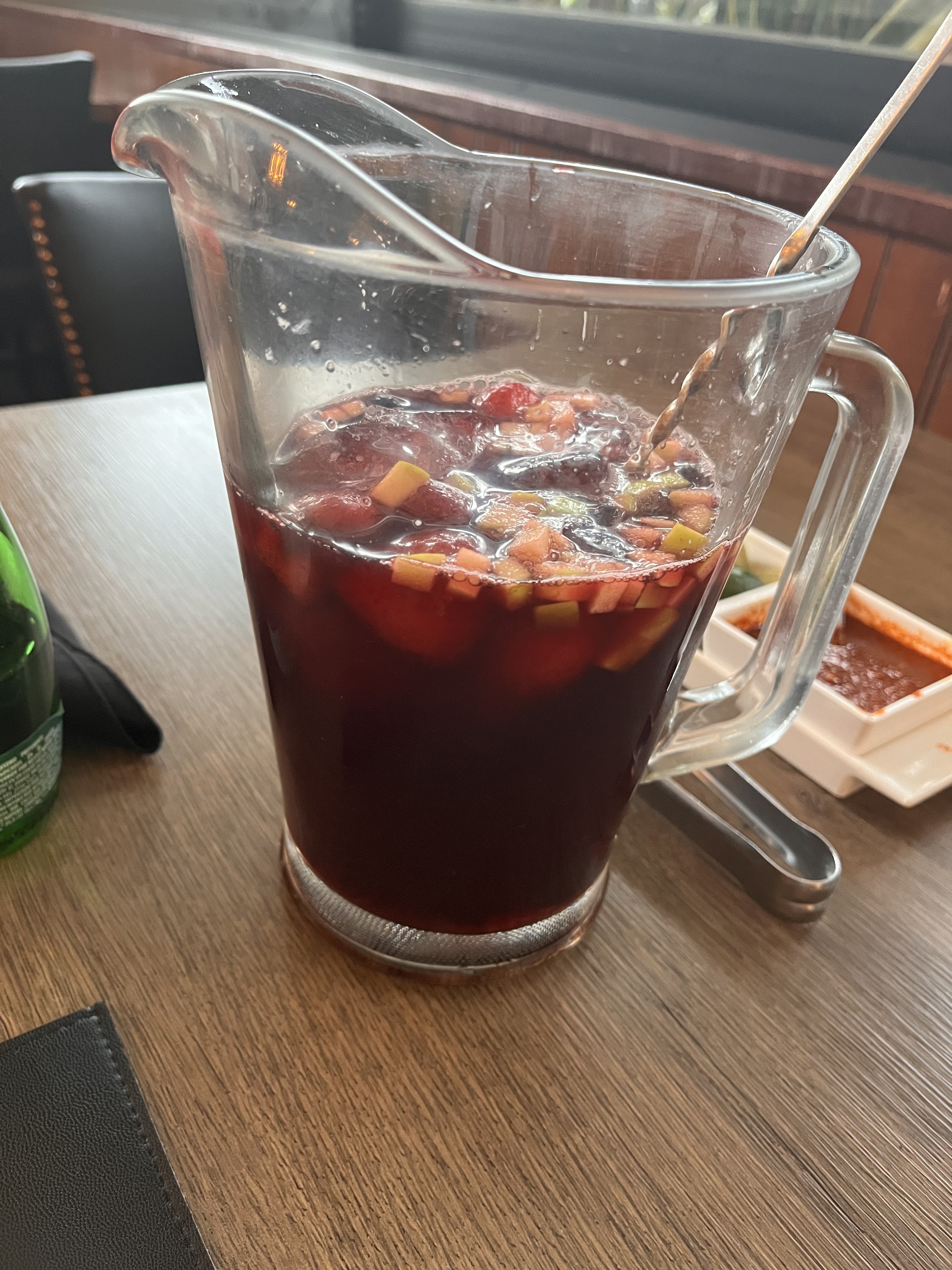 Mr. Pampas Querétaro image 8