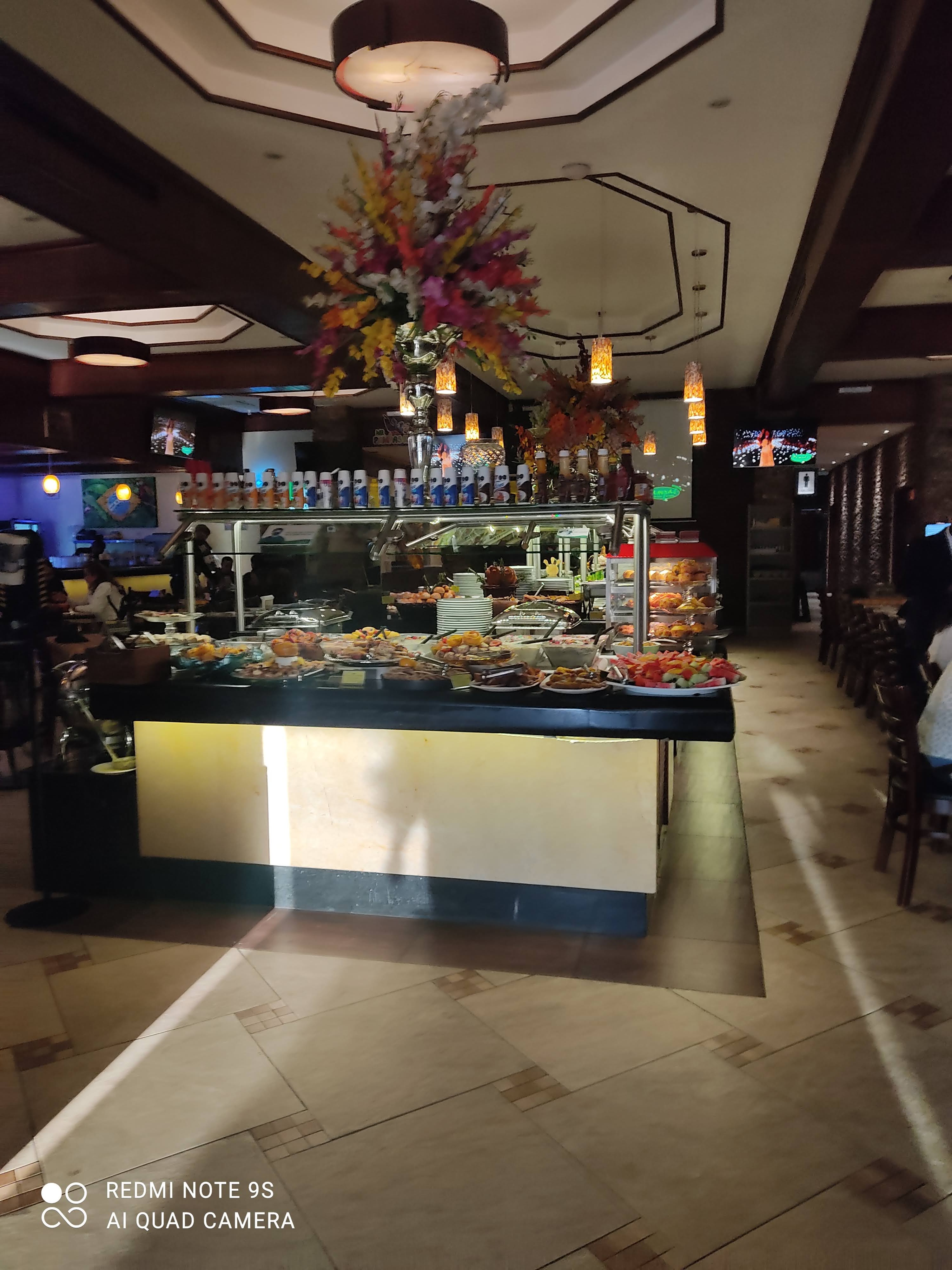 Mr. Pampas Querétaro image 9