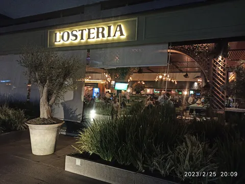 L'Osteria De Il Duomo Antea image 1