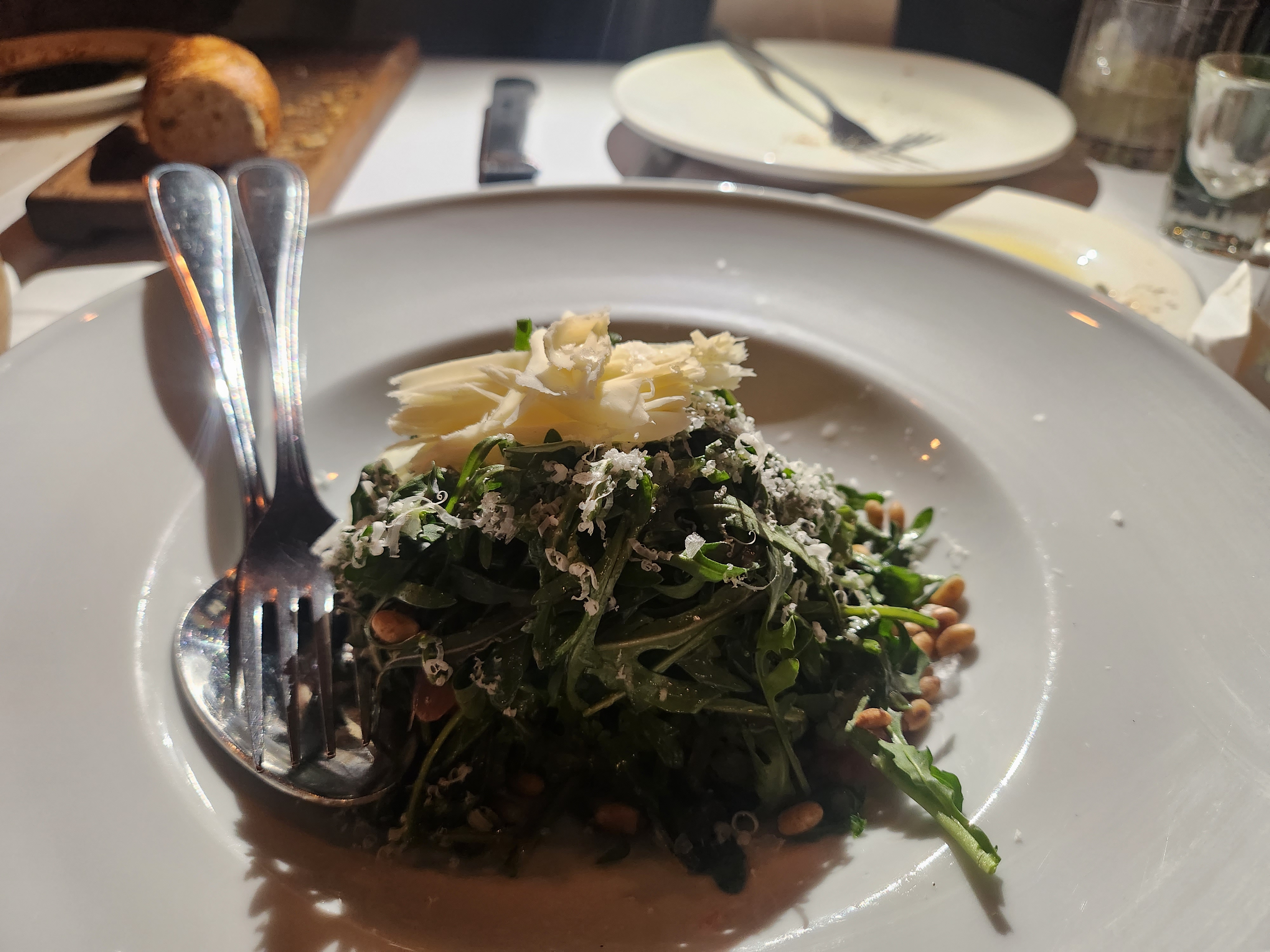 L'Osteria De Il Duomo Antea image 3