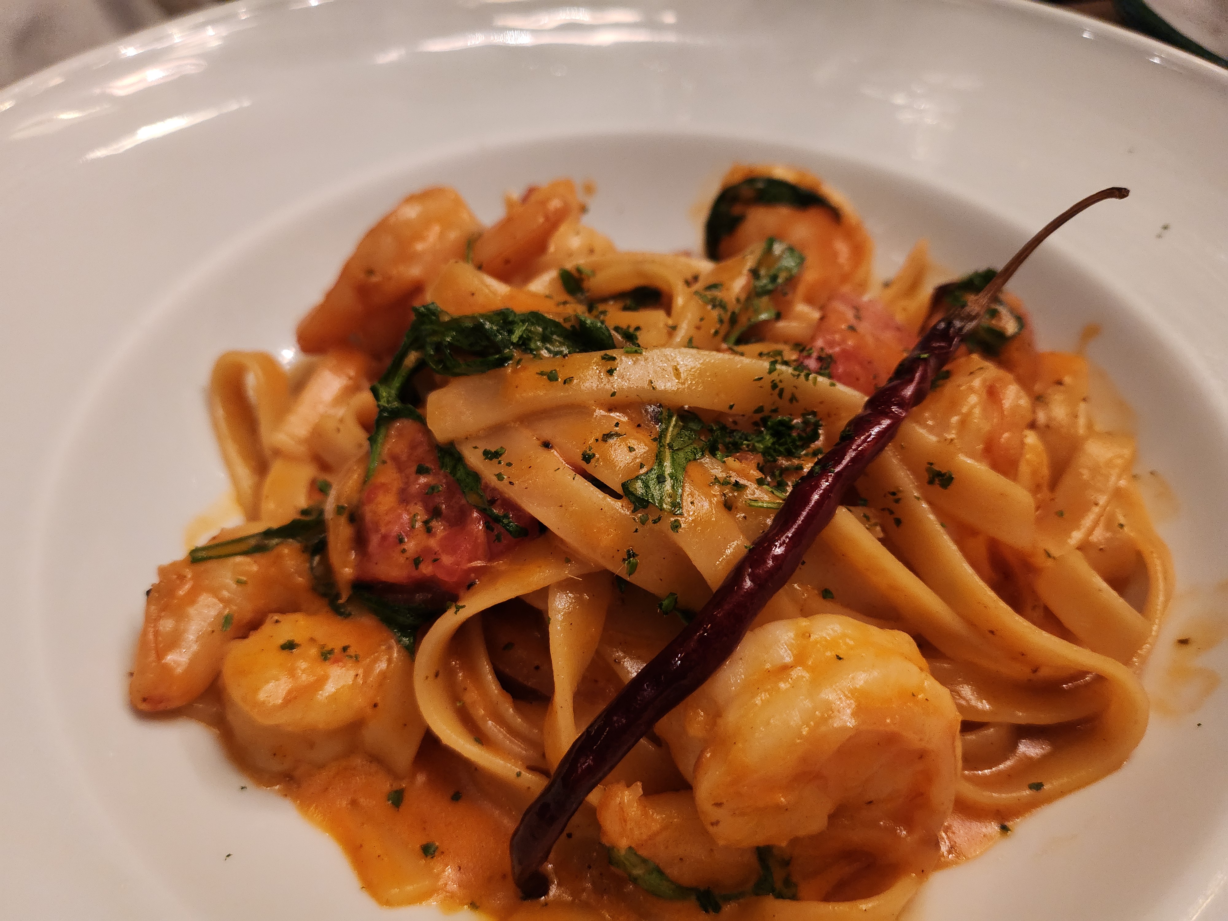 L'Osteria De Il Duomo Antea image 4