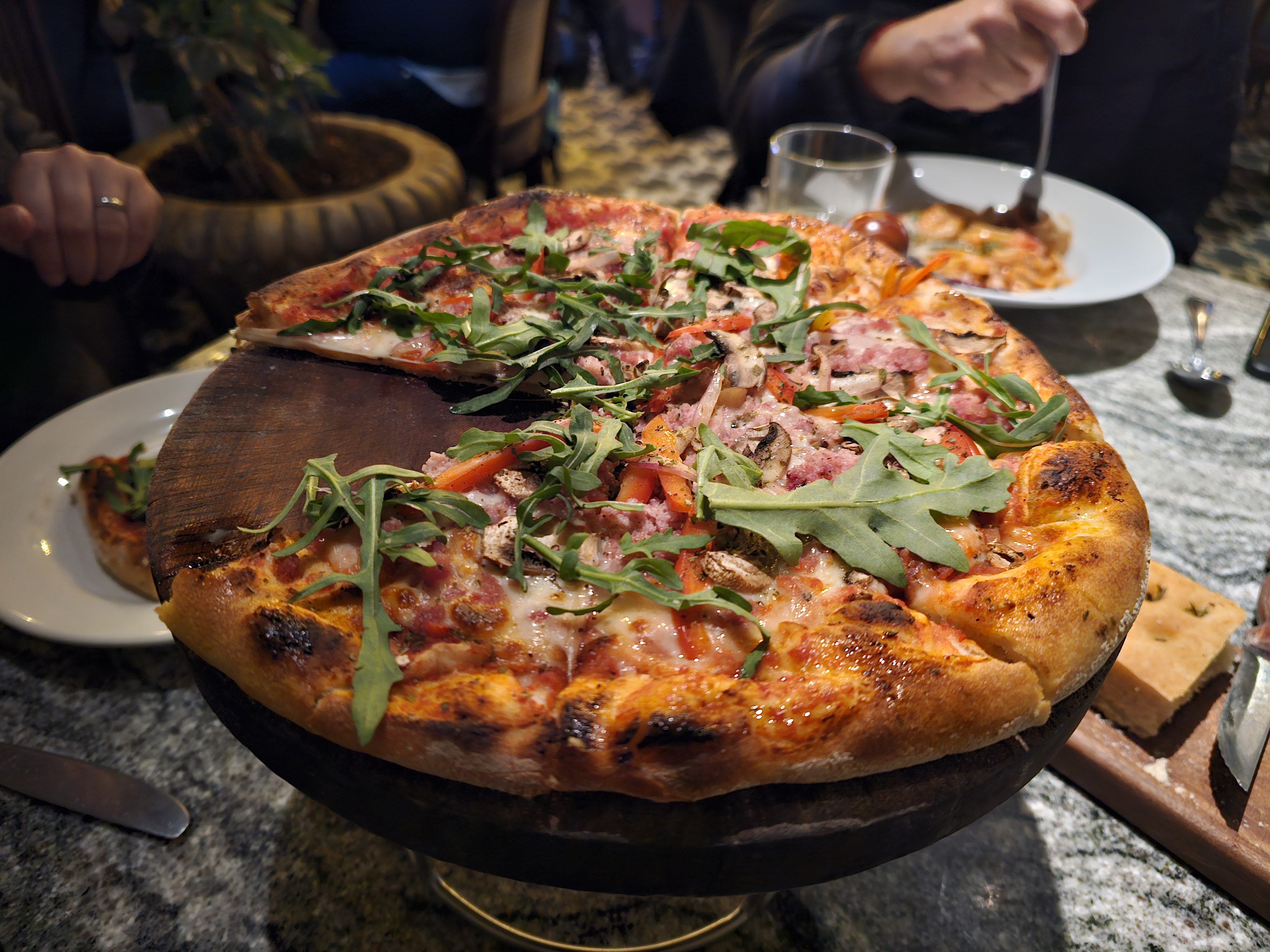 L'Osteria De Il Duomo Antea image 6