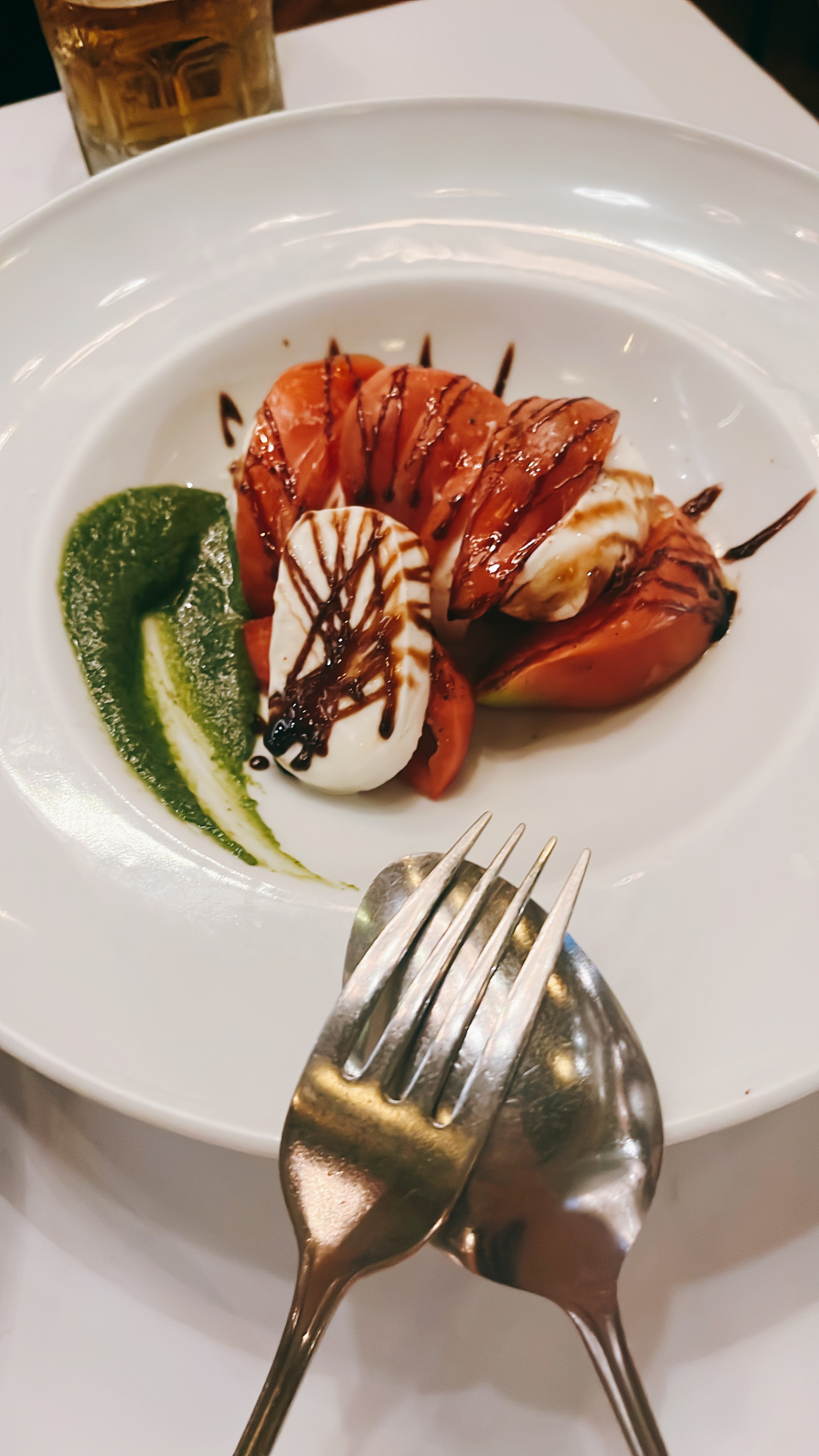 L'Osteria De Il Duomo Antea image 7